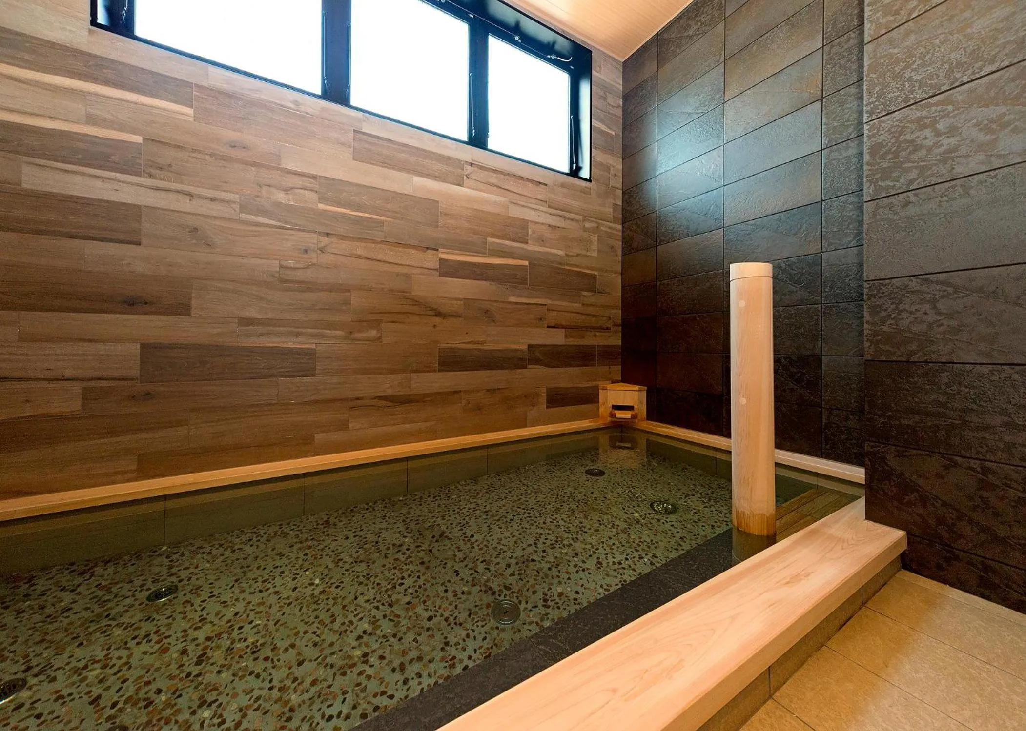 Area and facilities in Queens Hotel Chitose