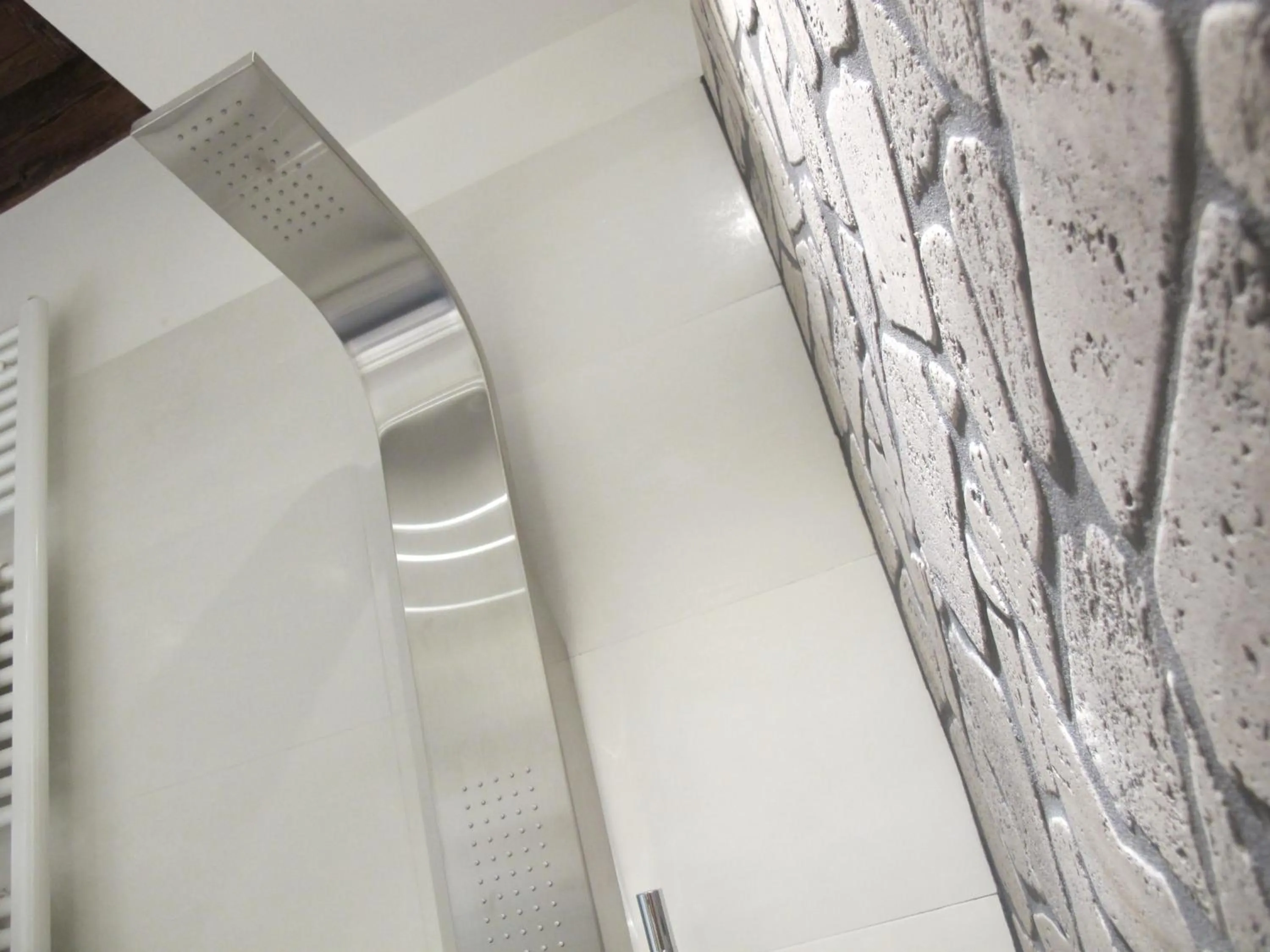 Bathroom in Studio 27