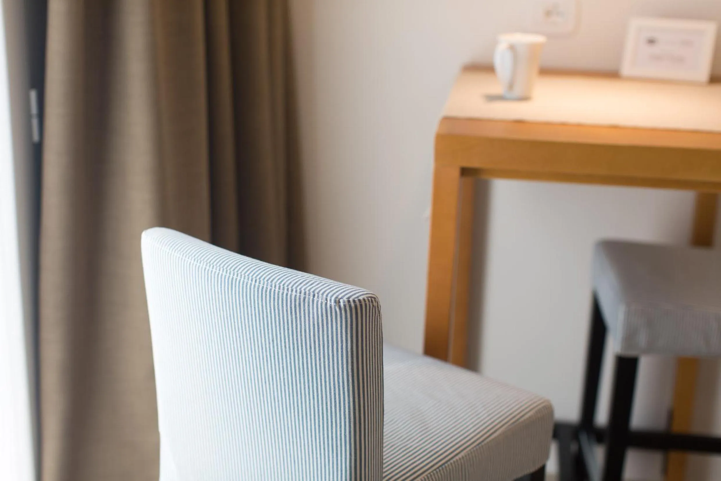 Property building in Studio 27