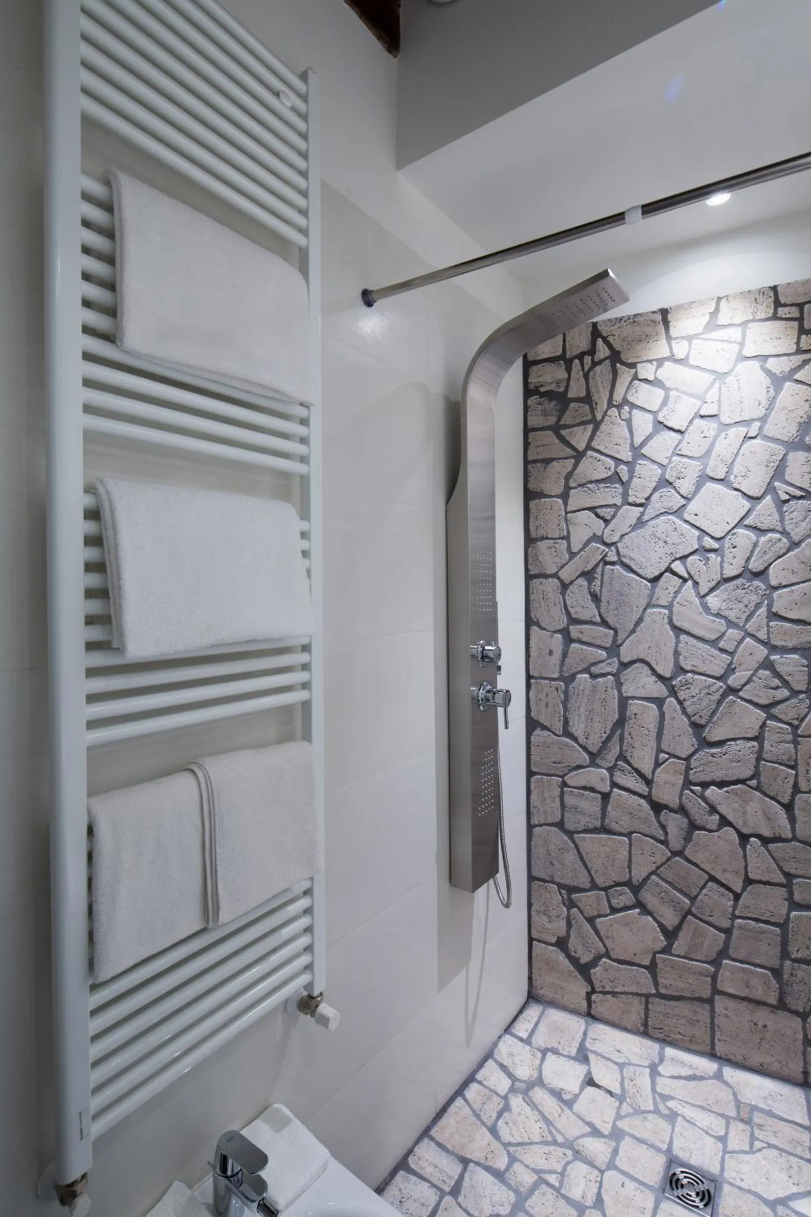 Property building in Studio 27