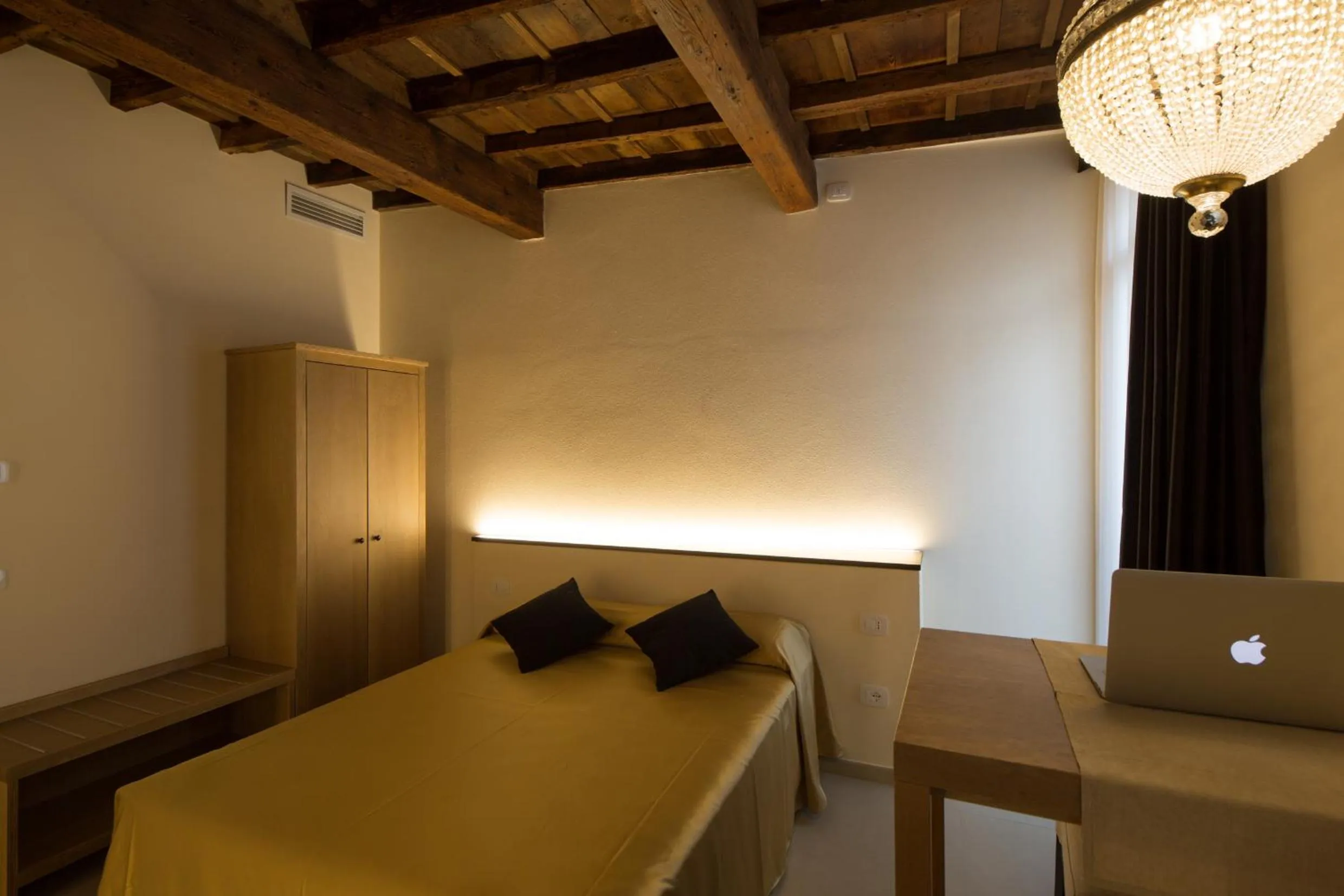 Property building in Studio 27