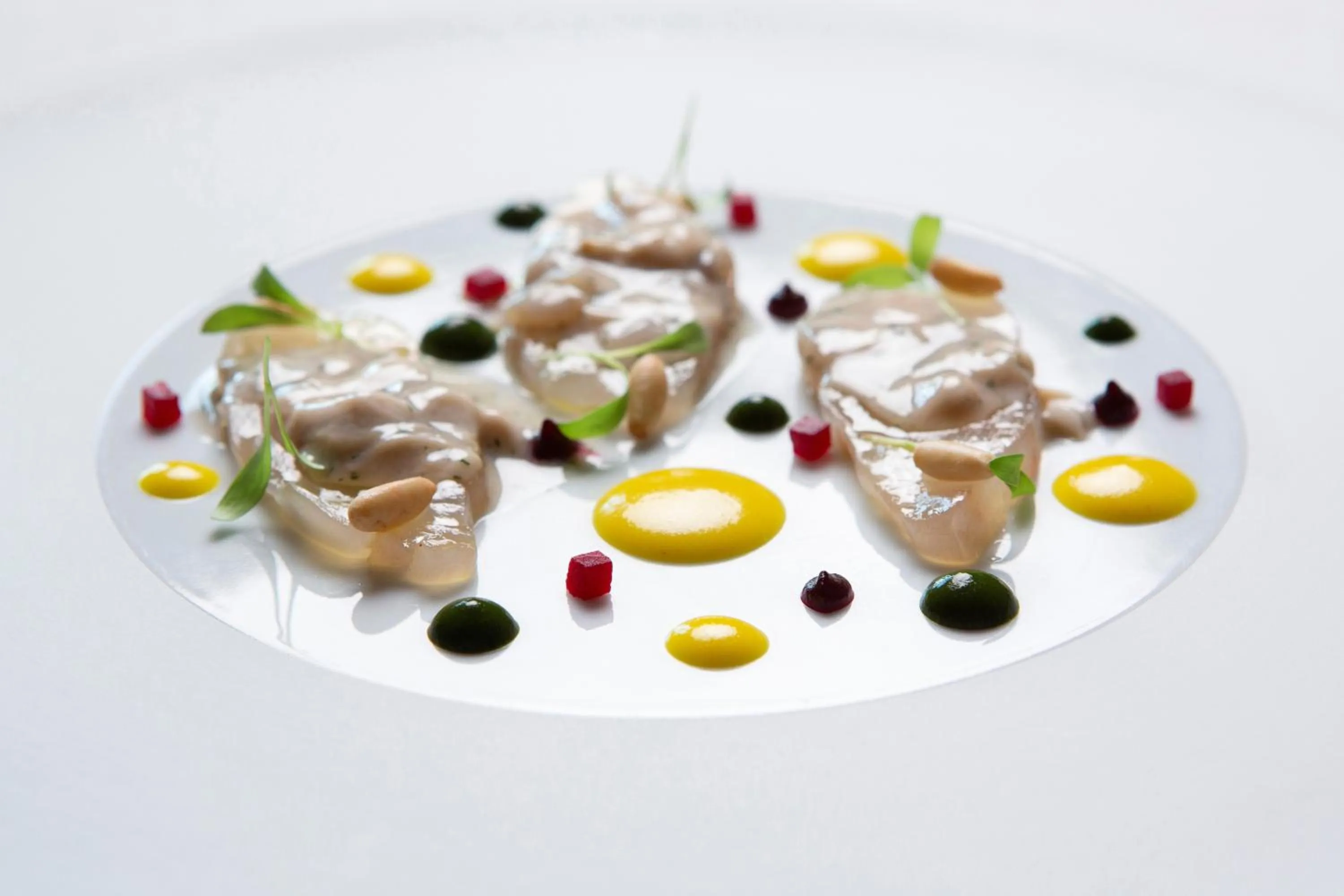 Restaurant/places to eat in Castelfalfi