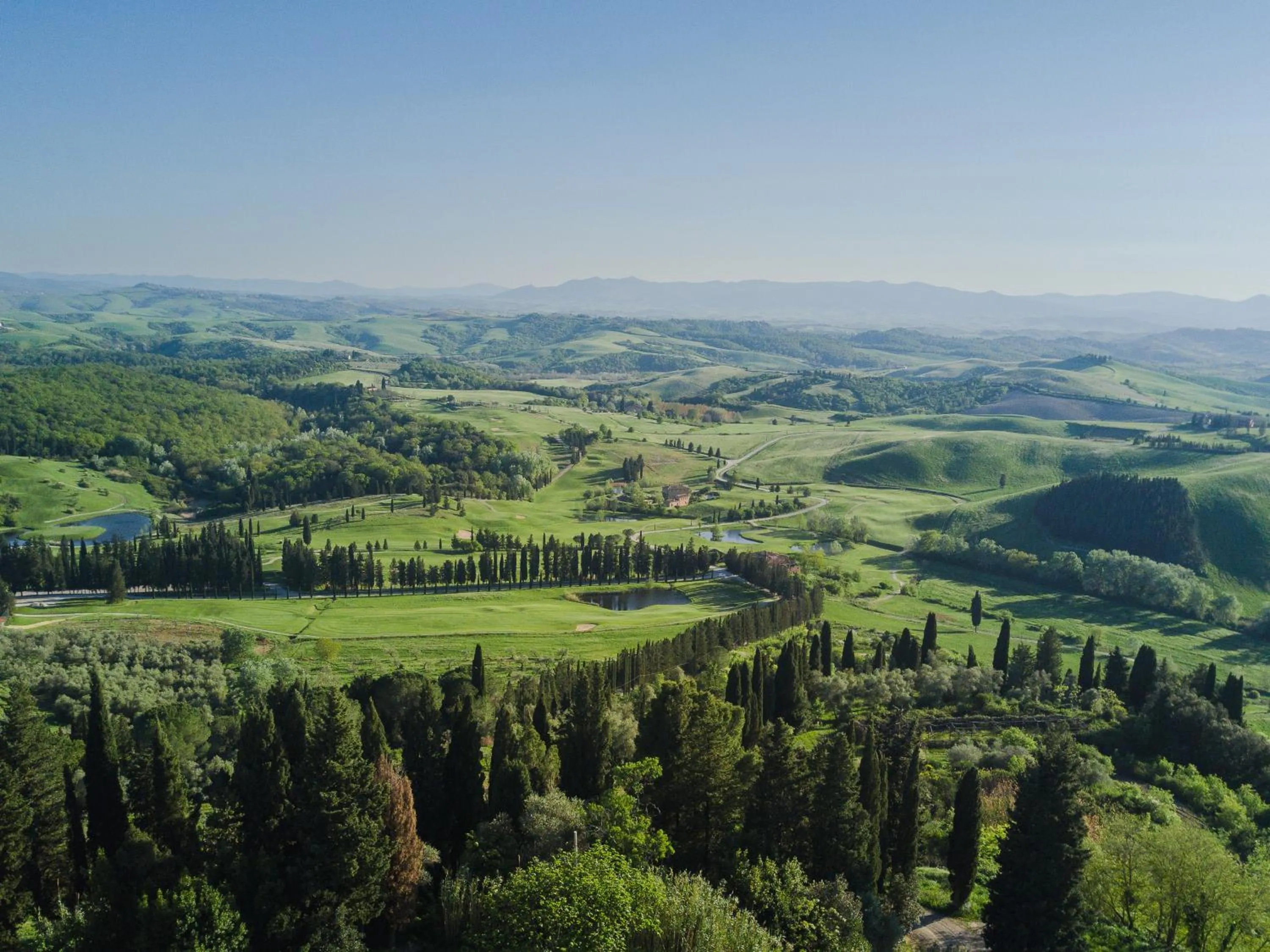 Other in Castelfalfi