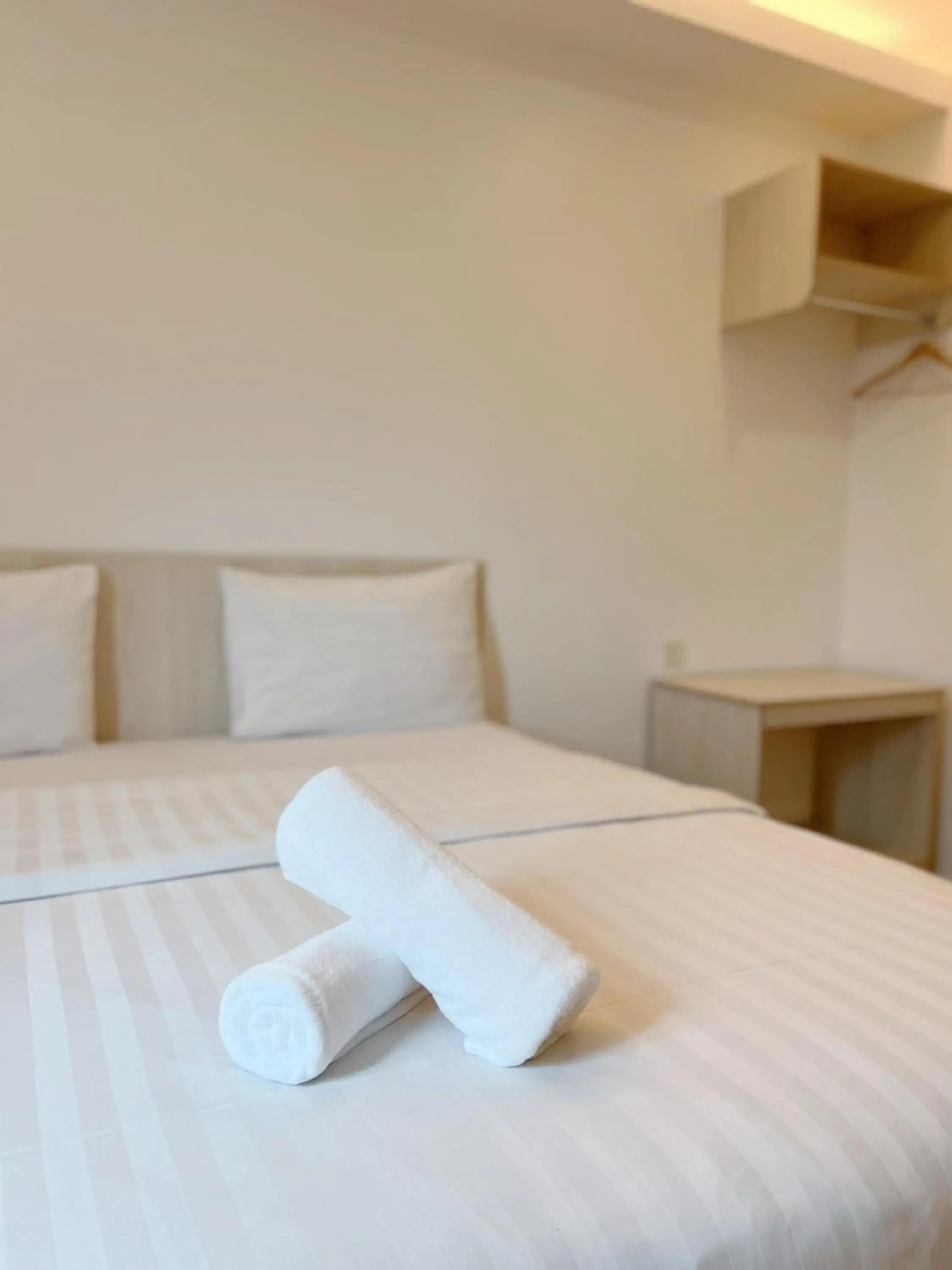 Deluxe King Room in Vvip Hotel Deluxe King Room in Vvip Hotel