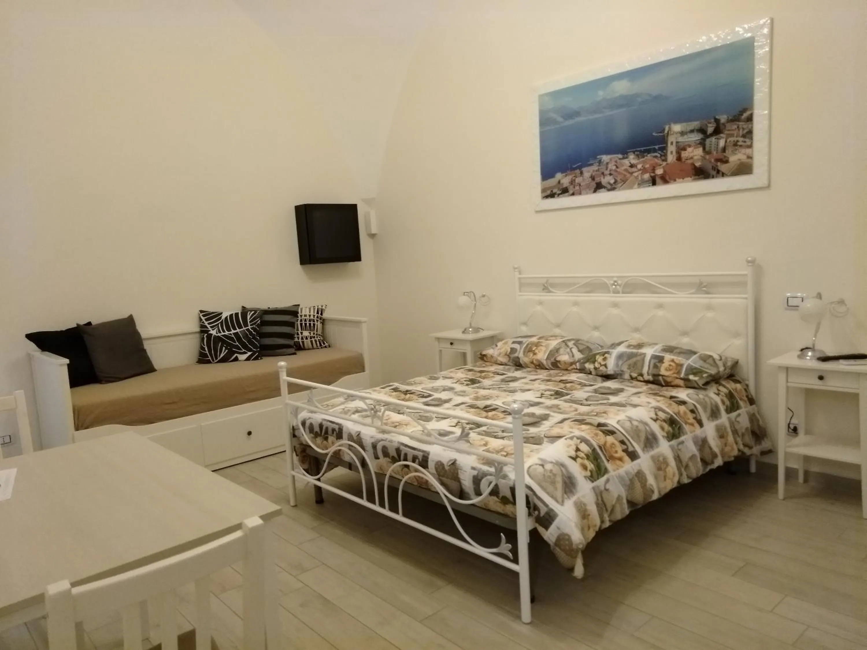 La Maison di Nicoletta