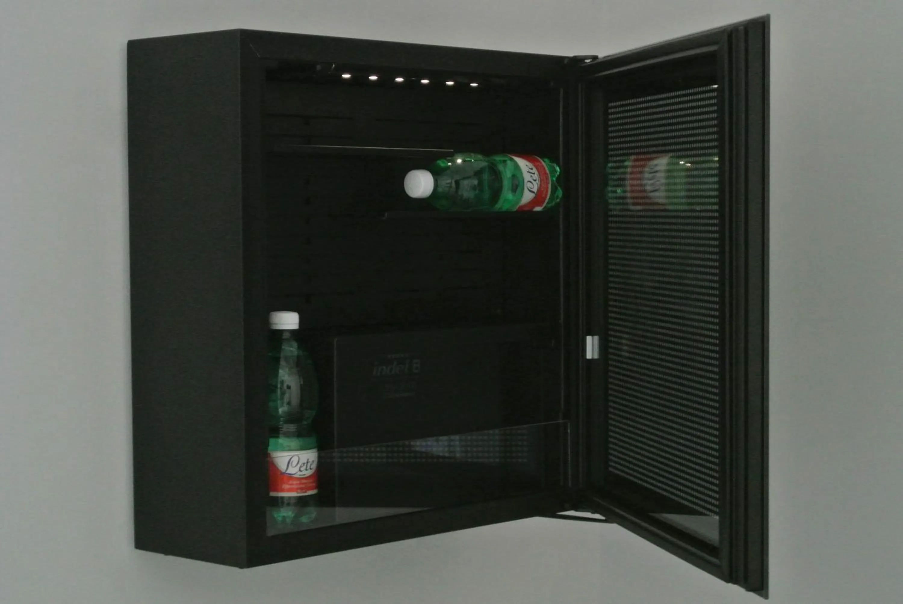 Food and drinks in La Maison di Nicoletta