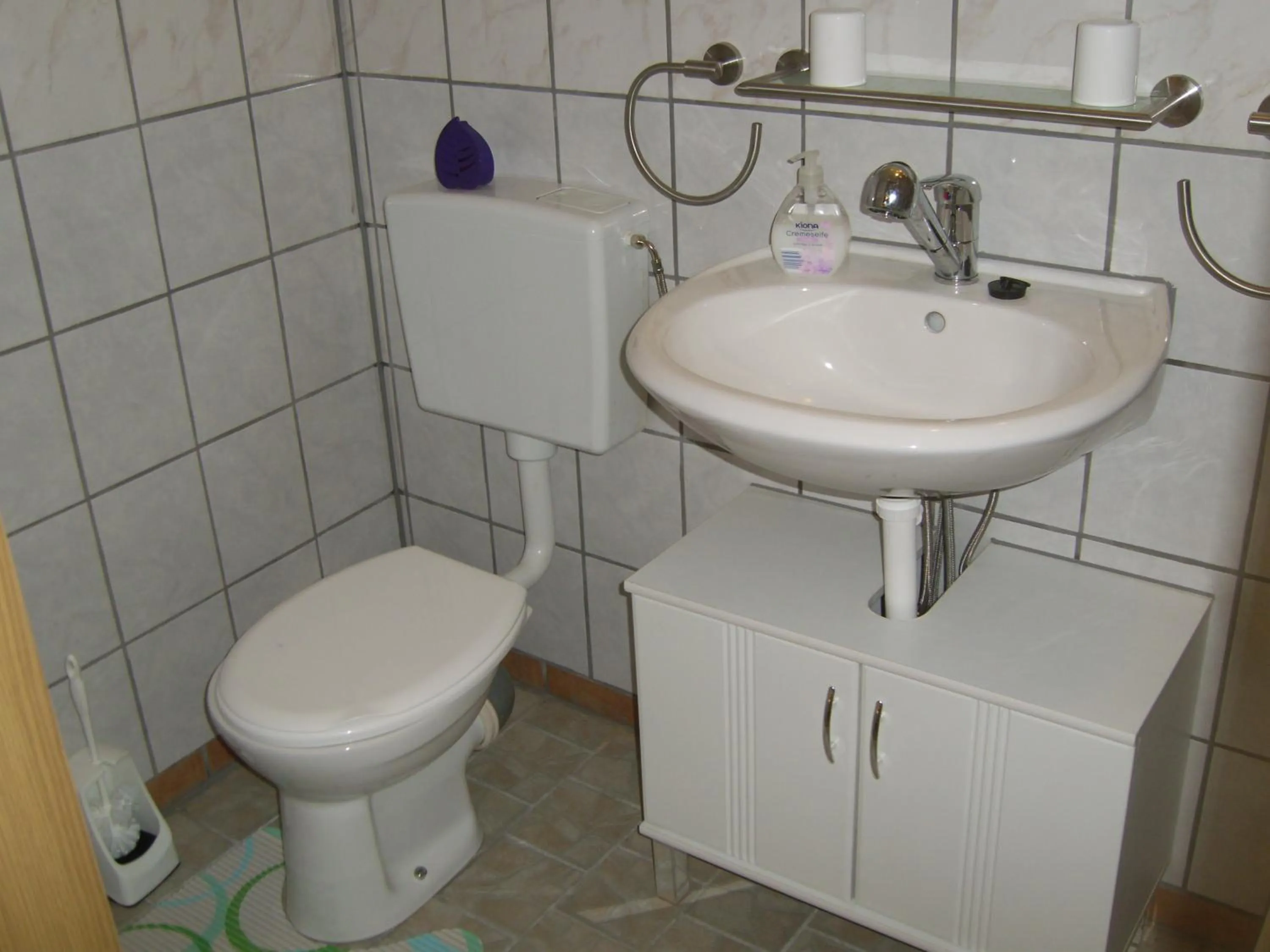 B & B Gross Methling