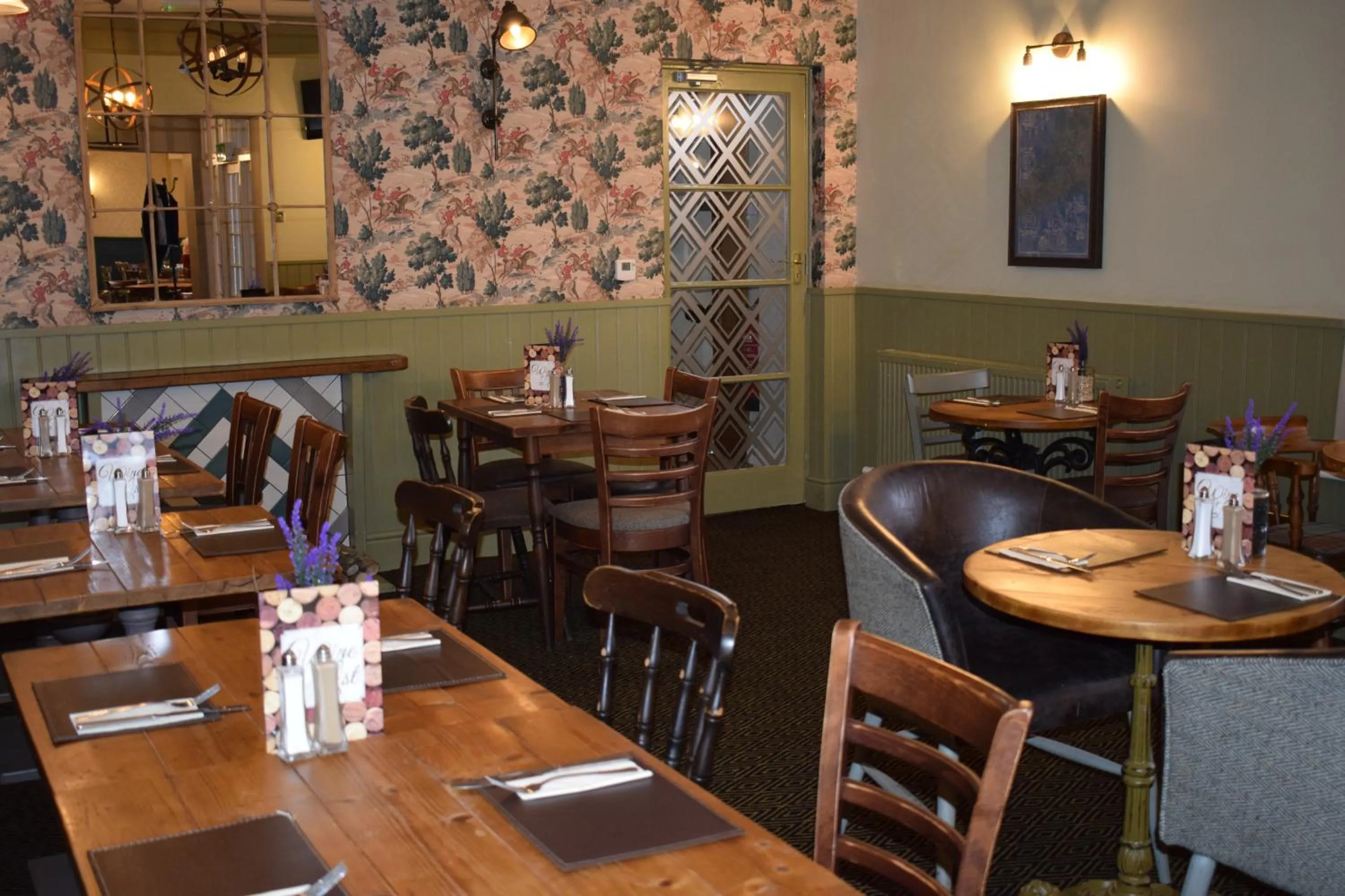 Restaurant/places to eat in Woolpack Pub & Kitchen
