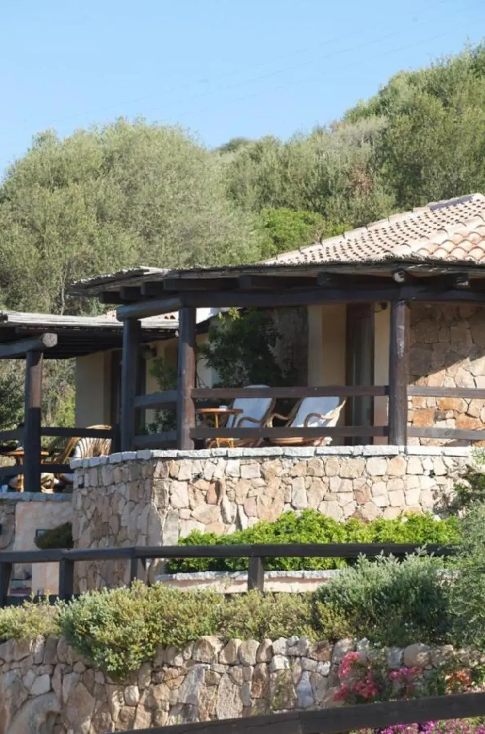 Triple Superior Dependance in LH Hotel Pozzo Sacro Triple Superior Dependance in LH Hotel Pozzo Sacro