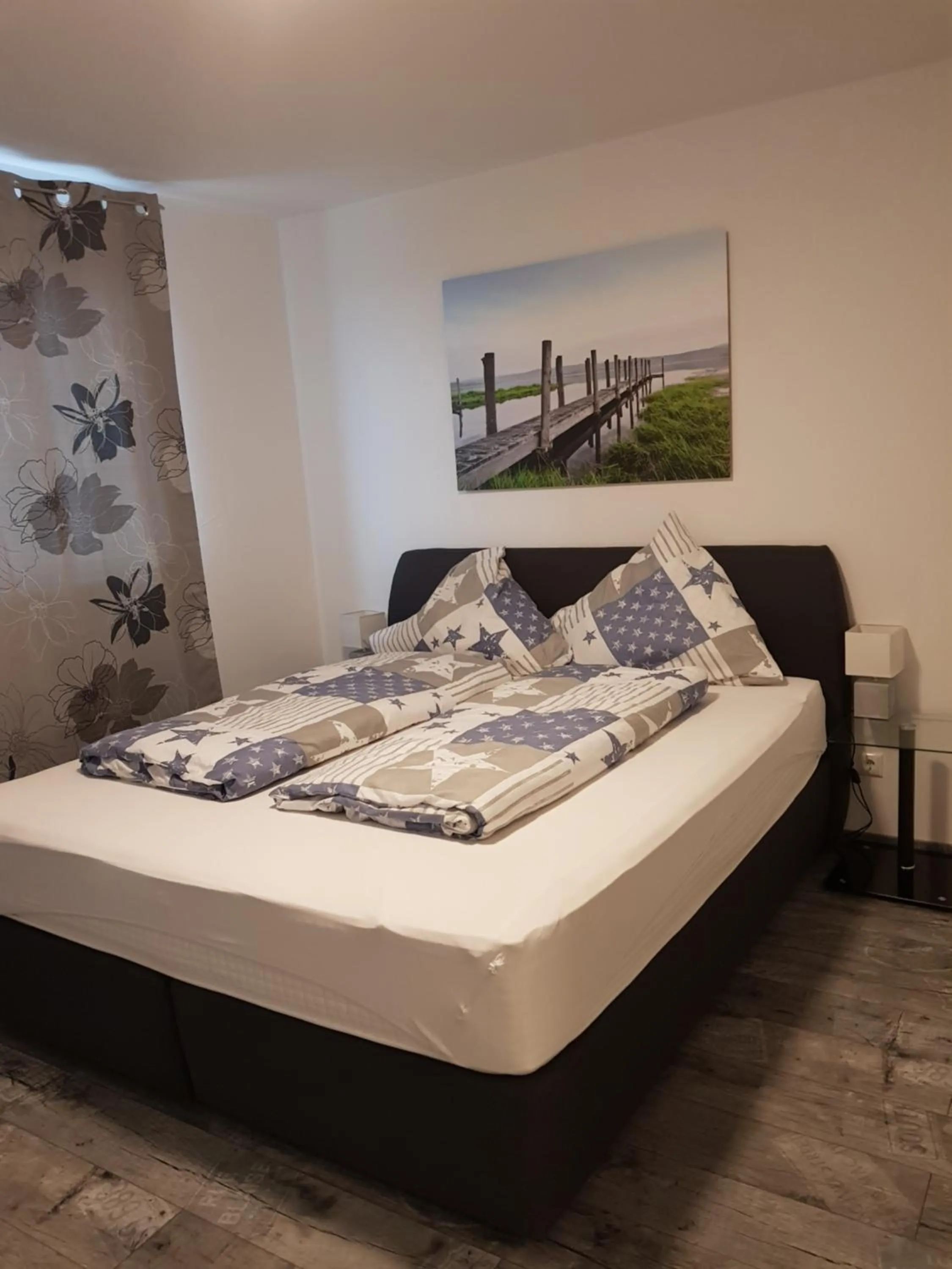 Photo of the whole room, Bed in Sunny´s Hotel & Residence