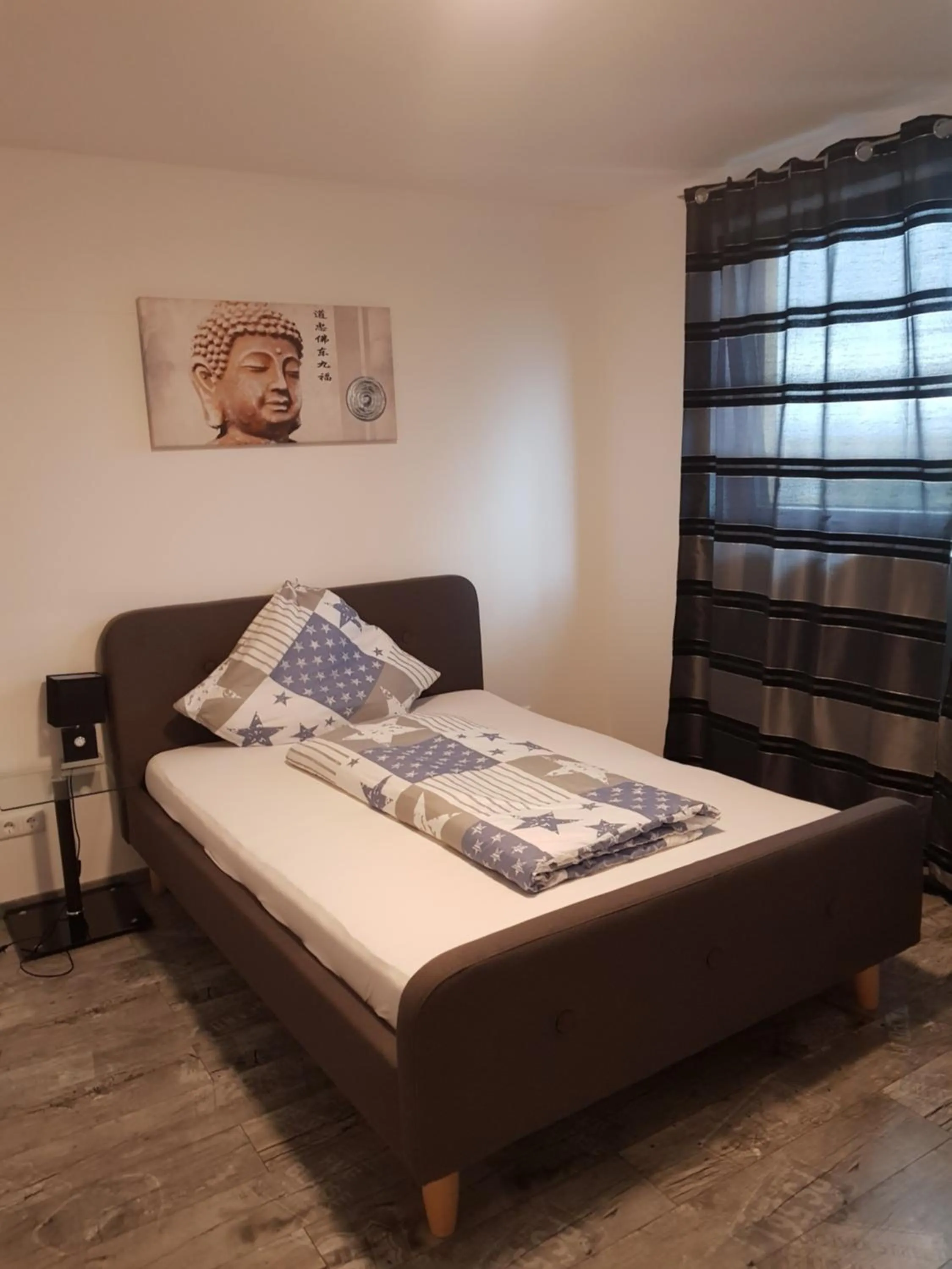 Other, Bed in Sunny´s Hotel & Residence