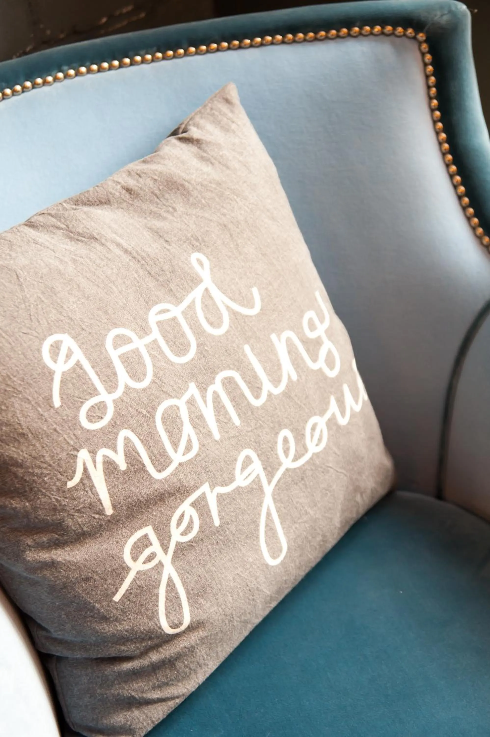 Property building in Rooms at number one