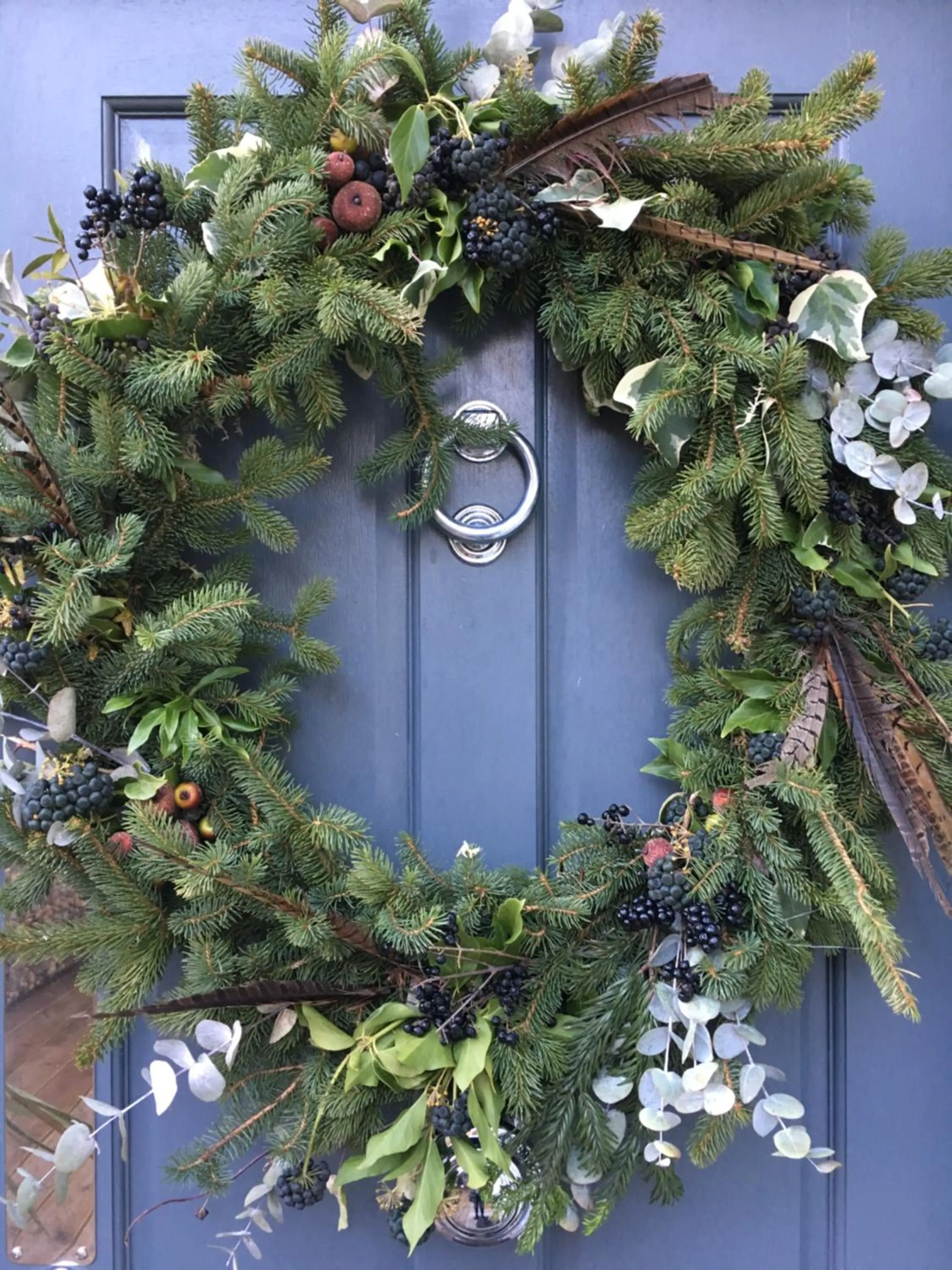 Lobby or reception in Rooms at number one