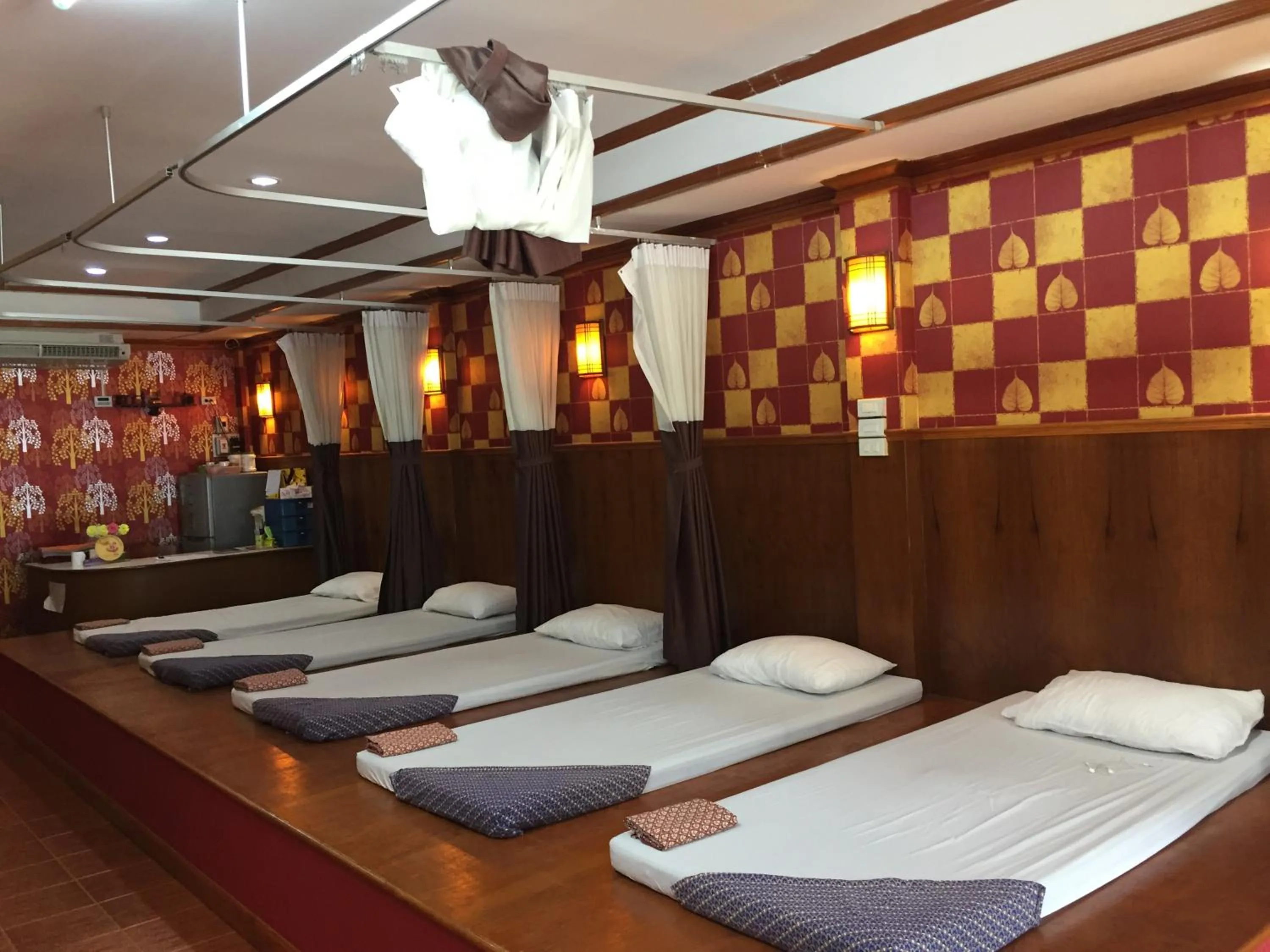 Massage in ChaoKoh Phi Phi Hotel and Resort- SHA Extra Plus