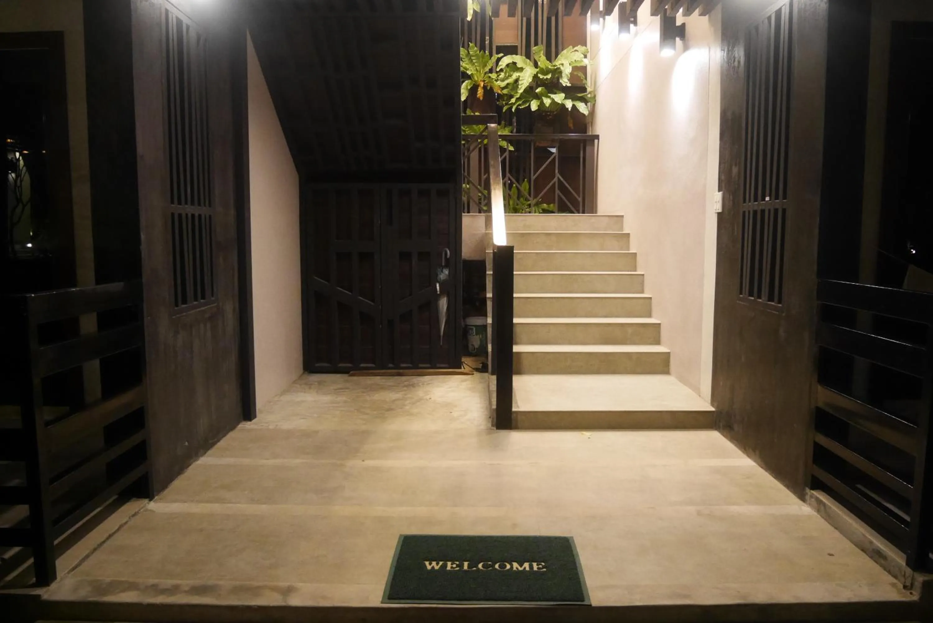 Floor plan in ChaoKoh Phi Phi Hotel and Resort- SHA Extra Plus