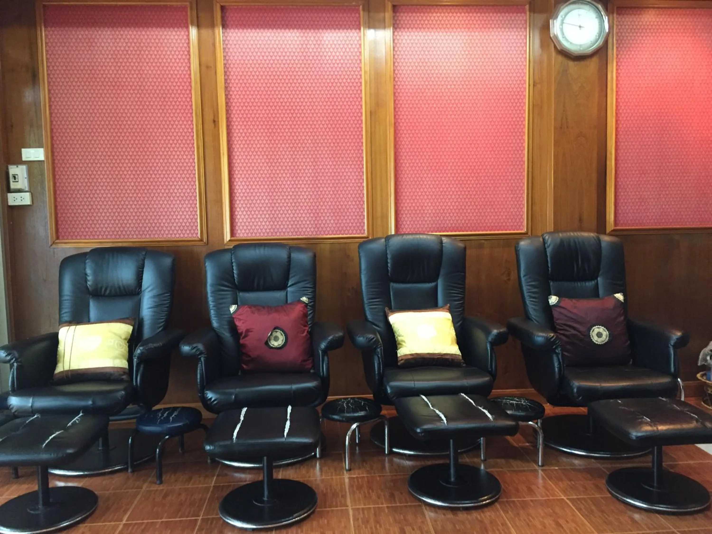 Massage in ChaoKoh Phi Phi Hotel and Resort- SHA Extra Plus