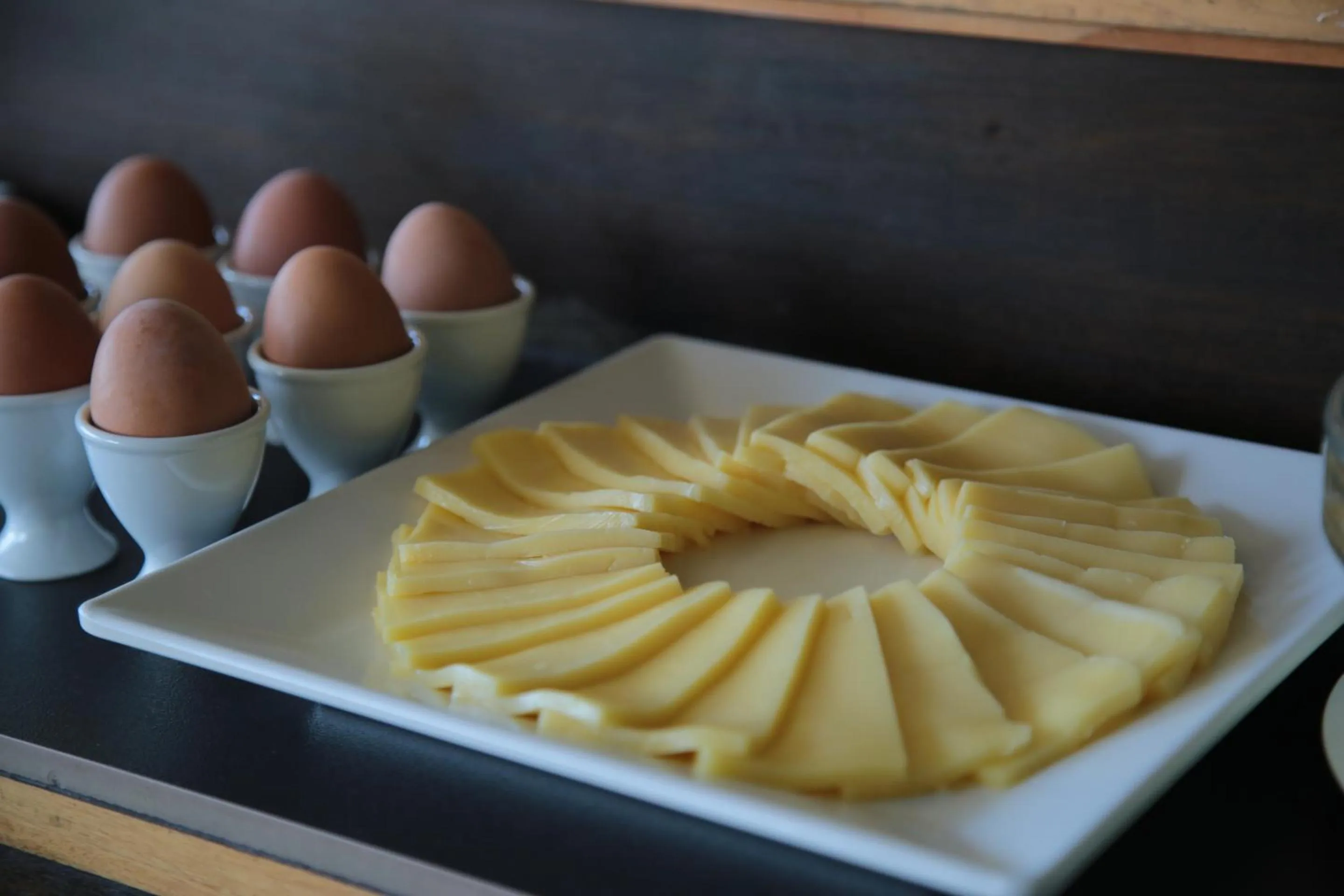 Buffet breakfast in ChaoKoh Phi Phi Hotel and Resort- SHA Extra Plus