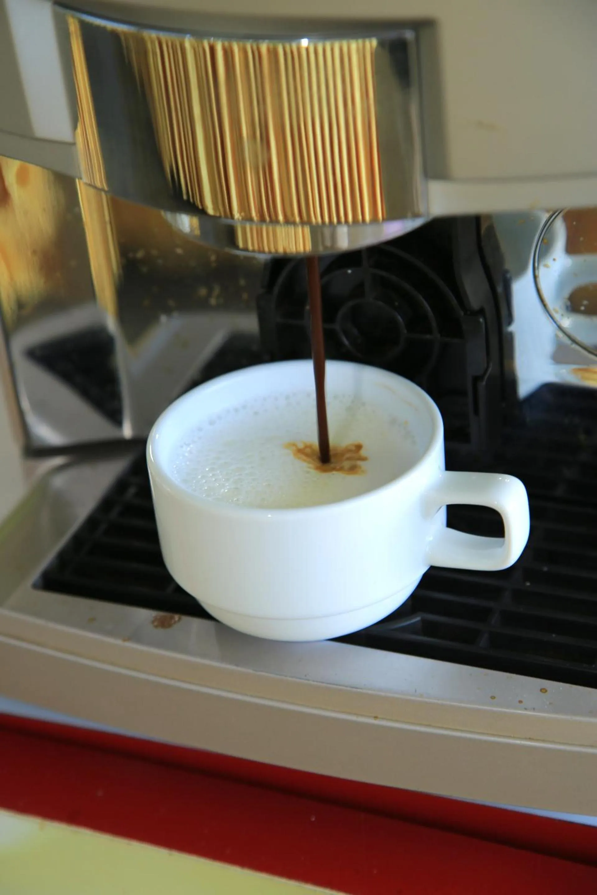 Buffet breakfast in ChaoKoh Phi Phi Hotel and Resort- SHA Extra Plus