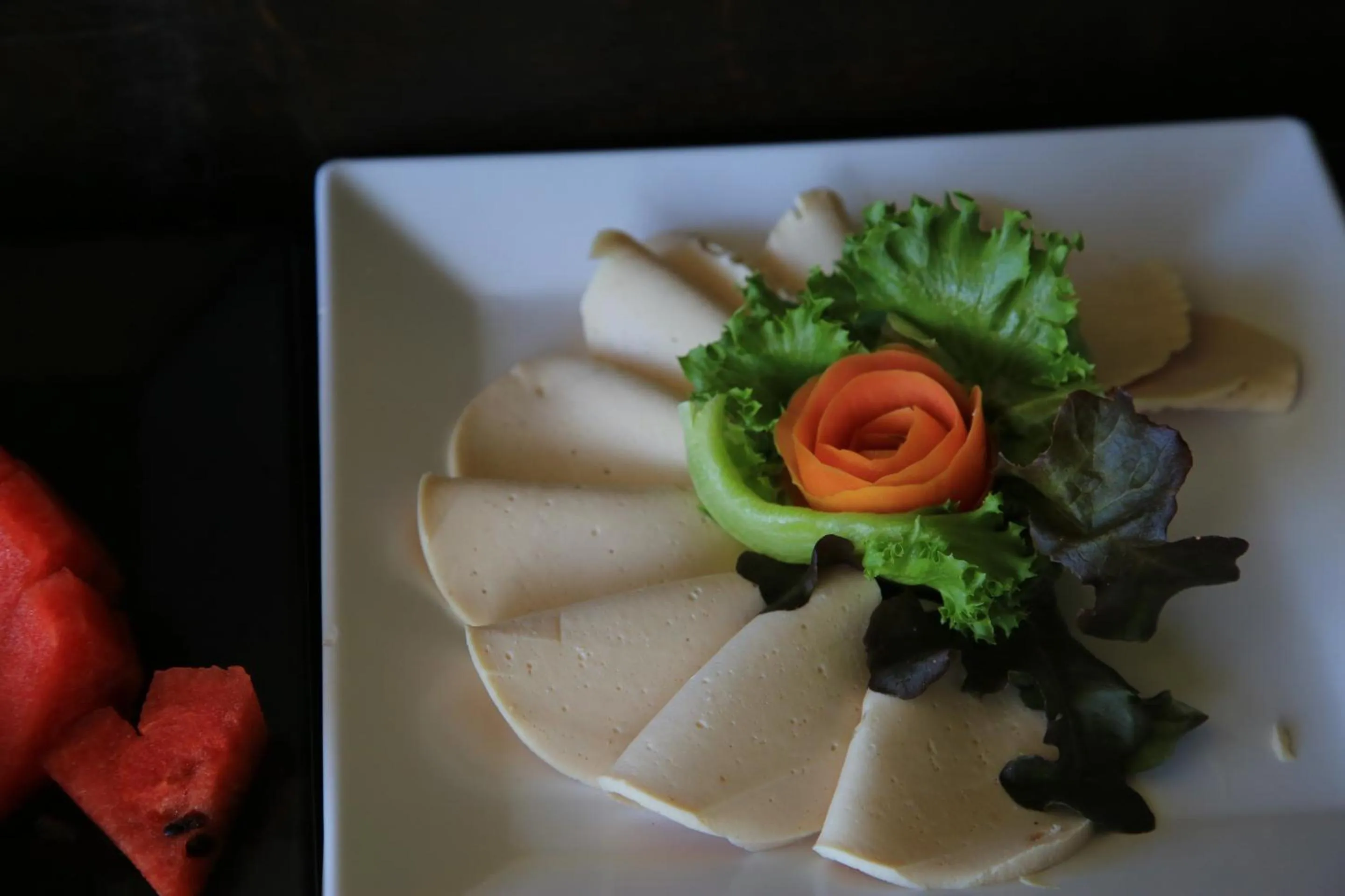 Buffet breakfast in ChaoKoh Phi Phi Hotel and Resort- SHA Extra Plus