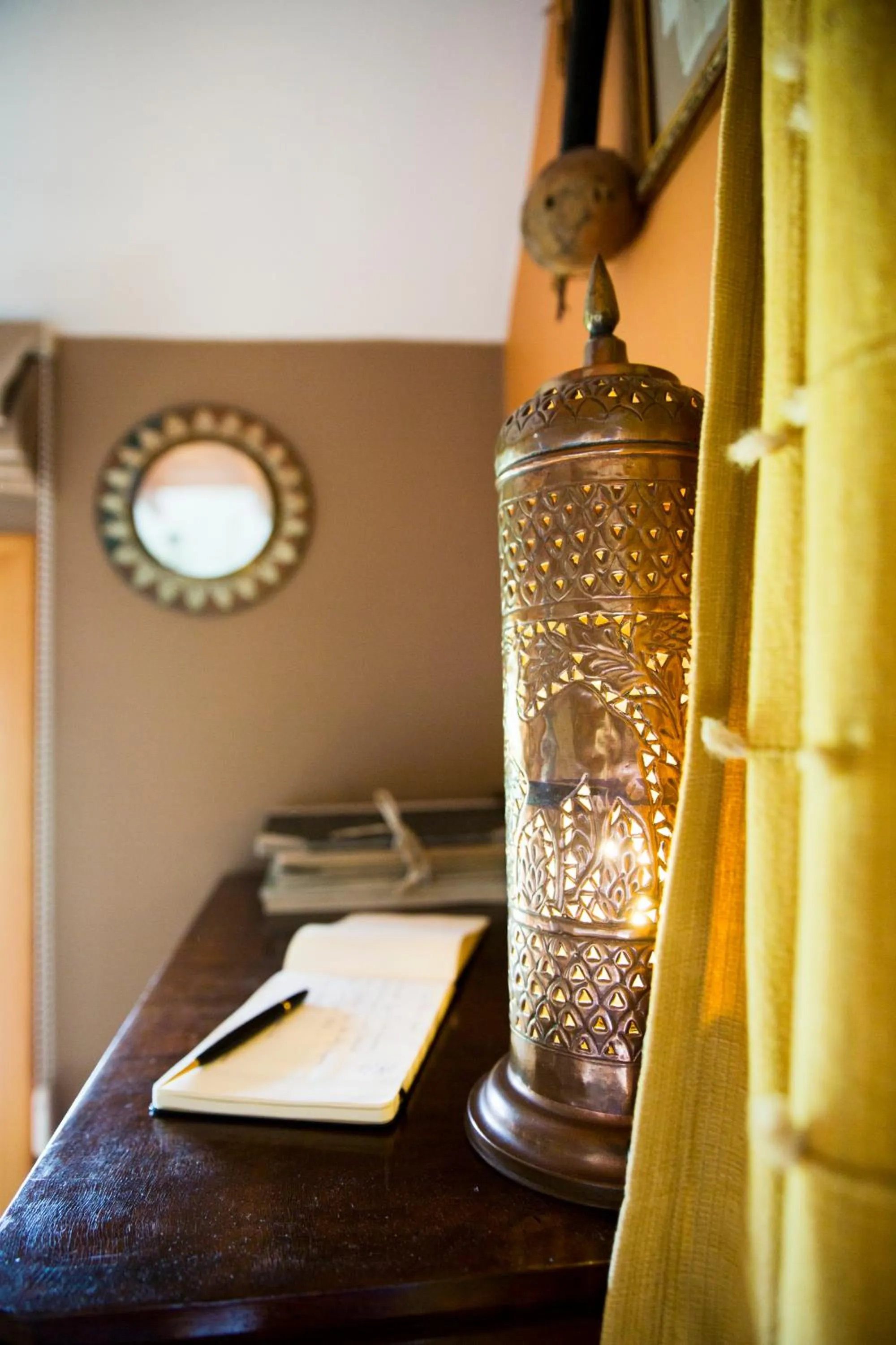 Other in De Weide Wereld