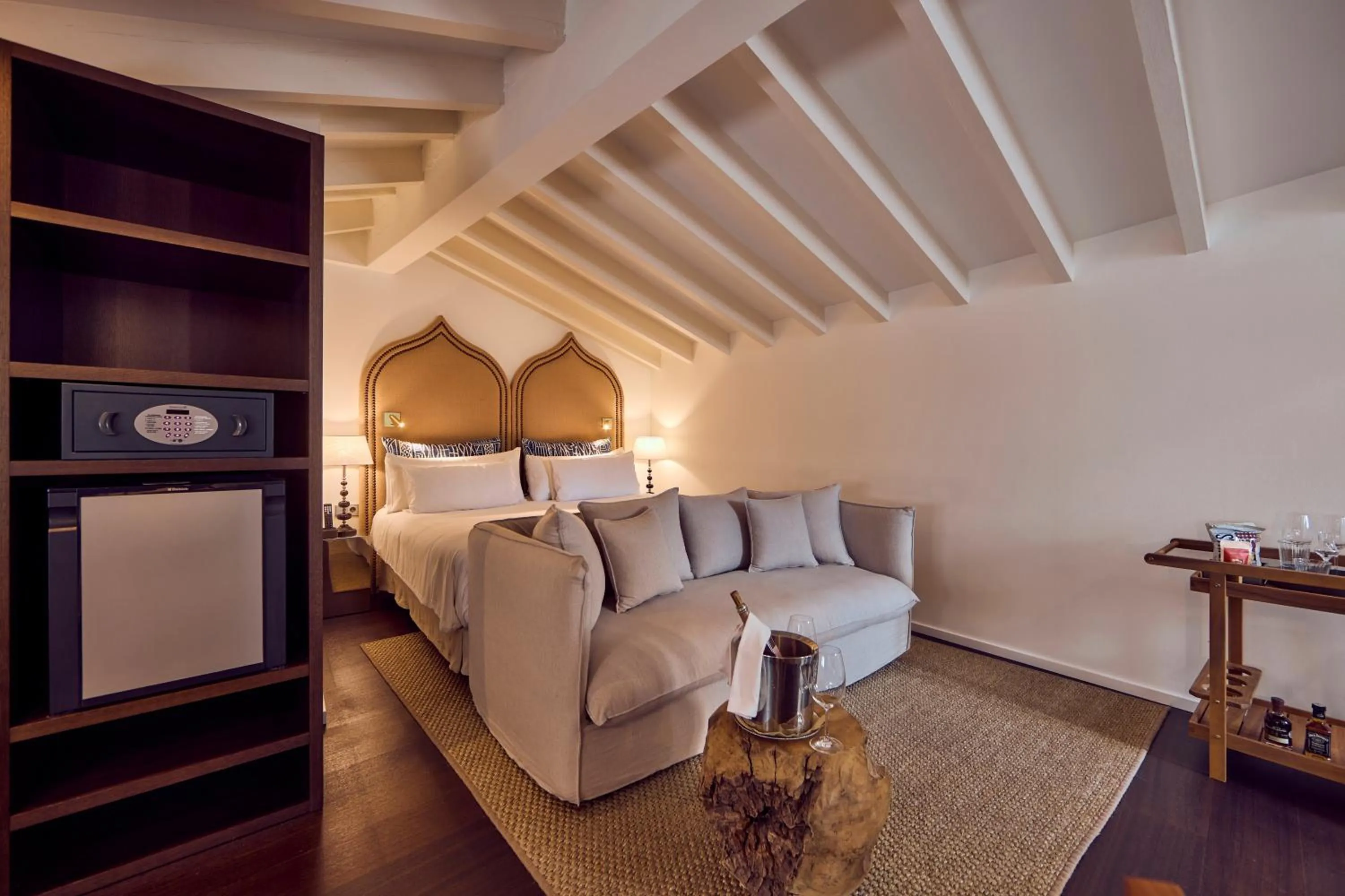 Puro Hotel Oasis Urbano