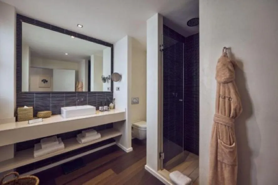 Puro Hotel Oasis Urbano