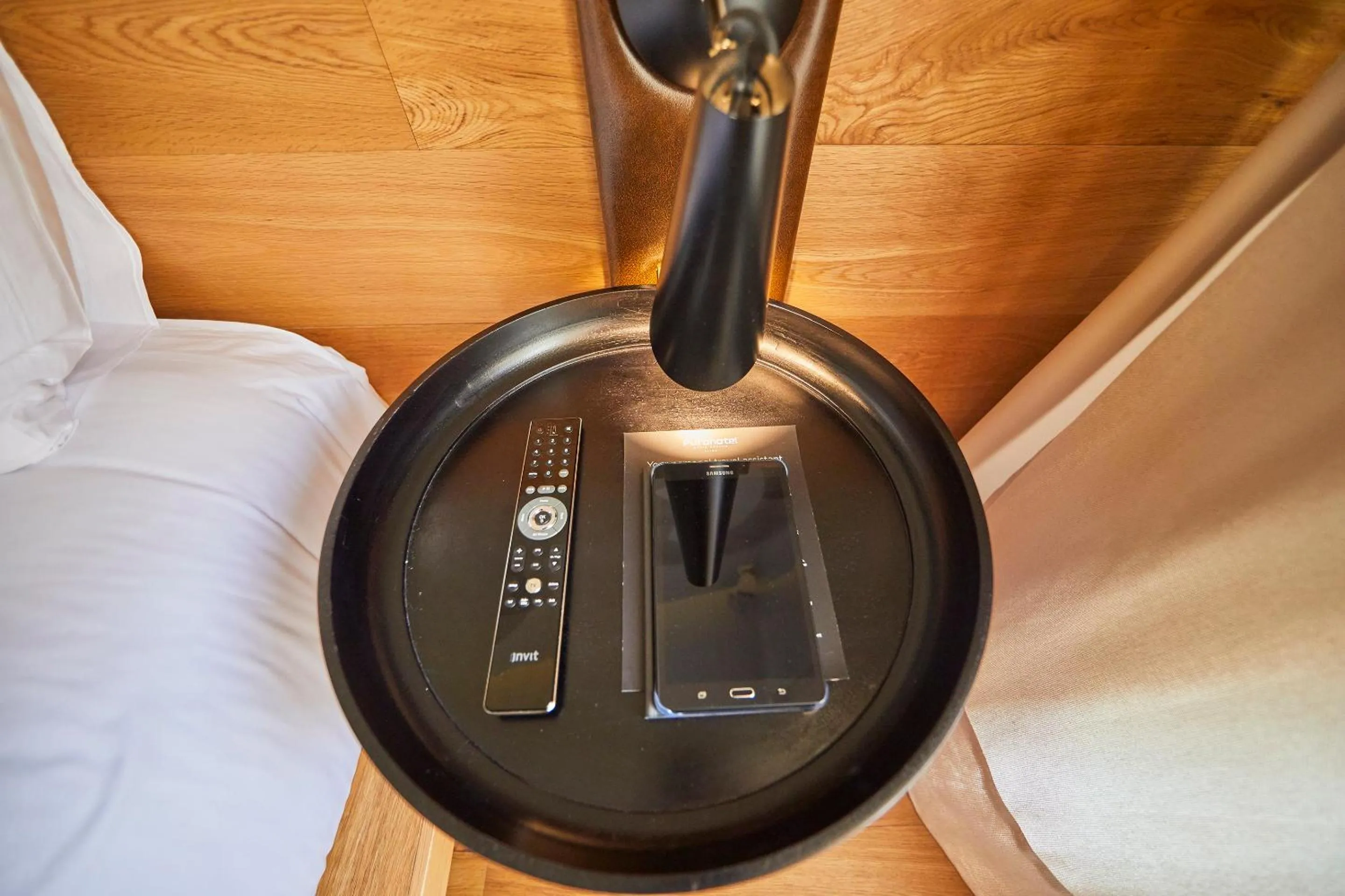 Decorative detail in Purohotel Palma