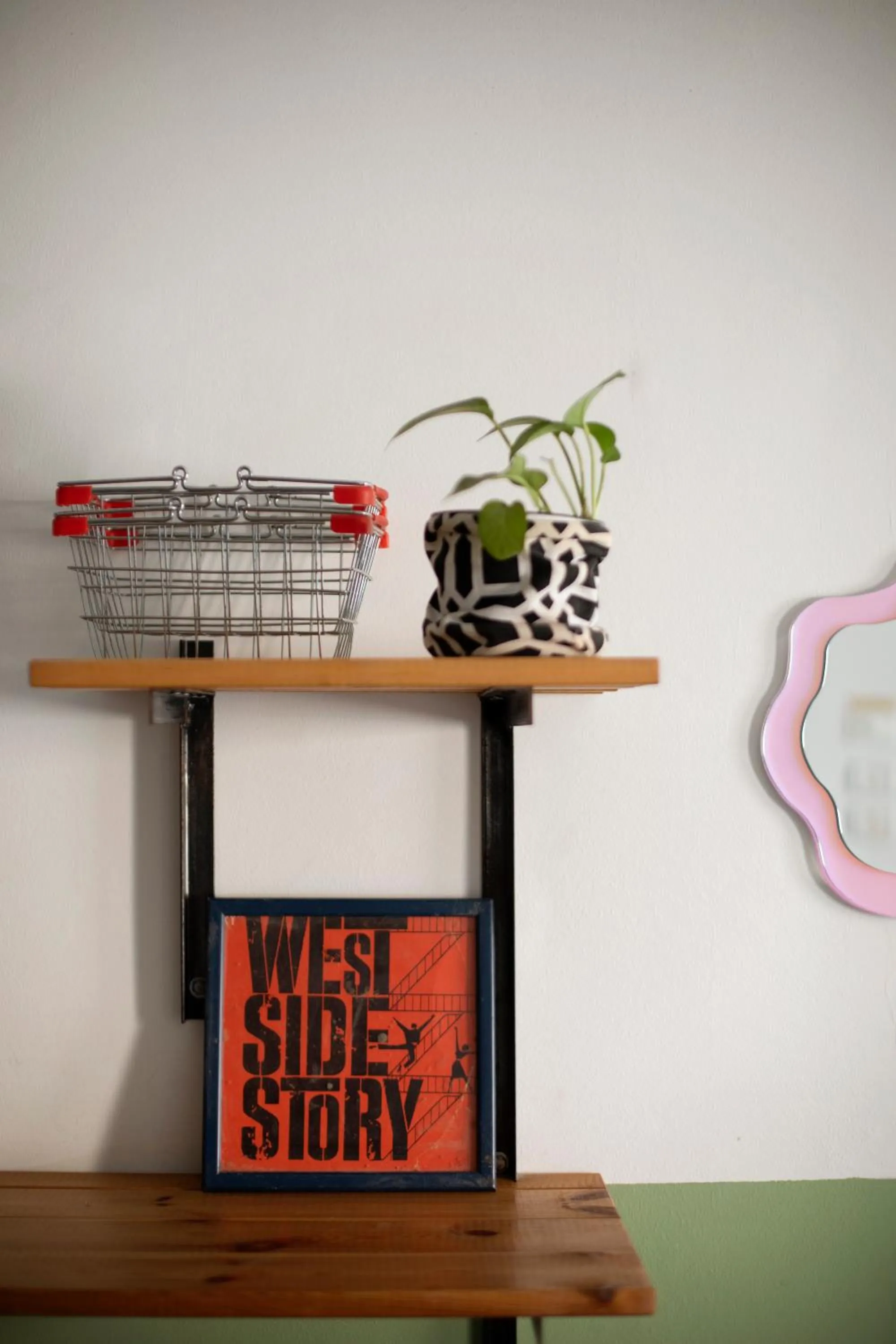 furniture in Rena's House