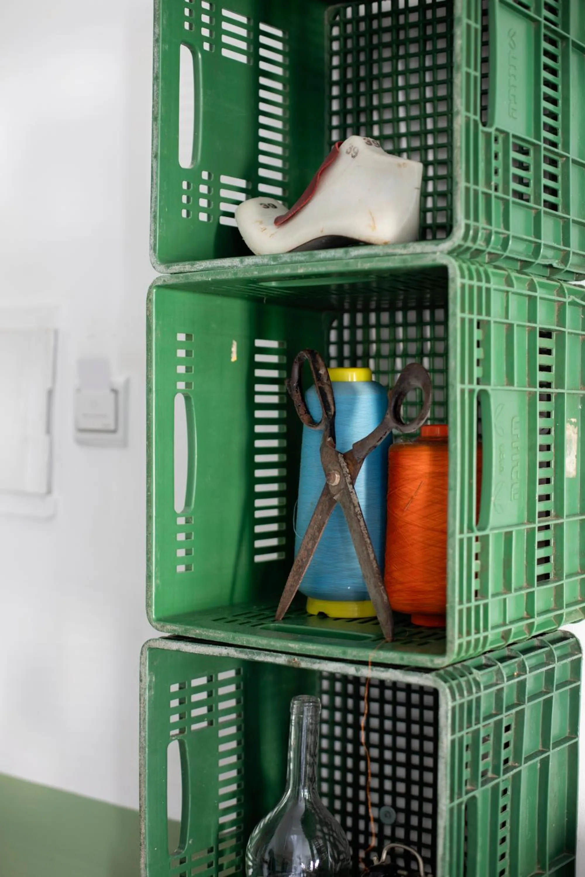 furniture in Rena's House