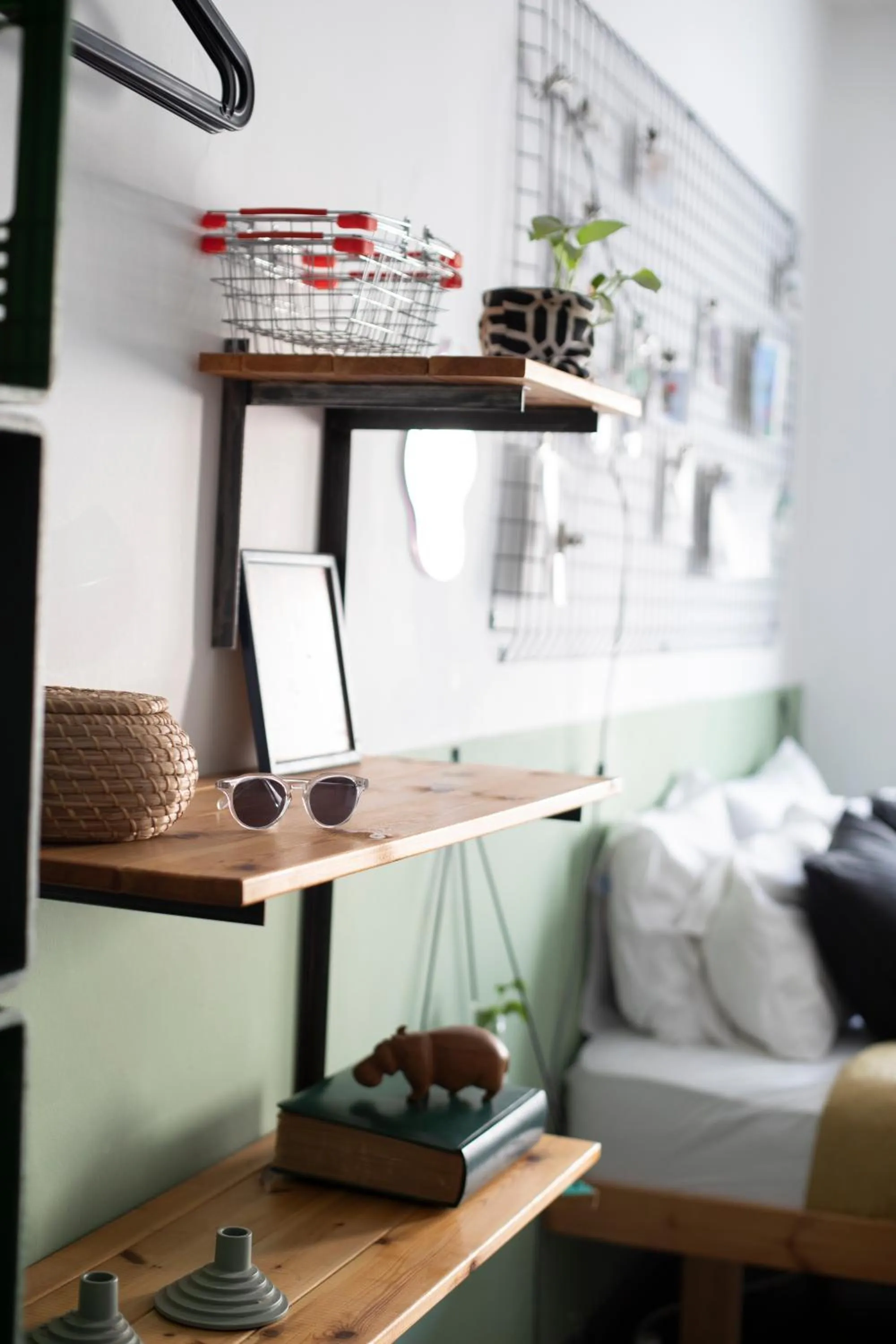 furniture in Rena's House