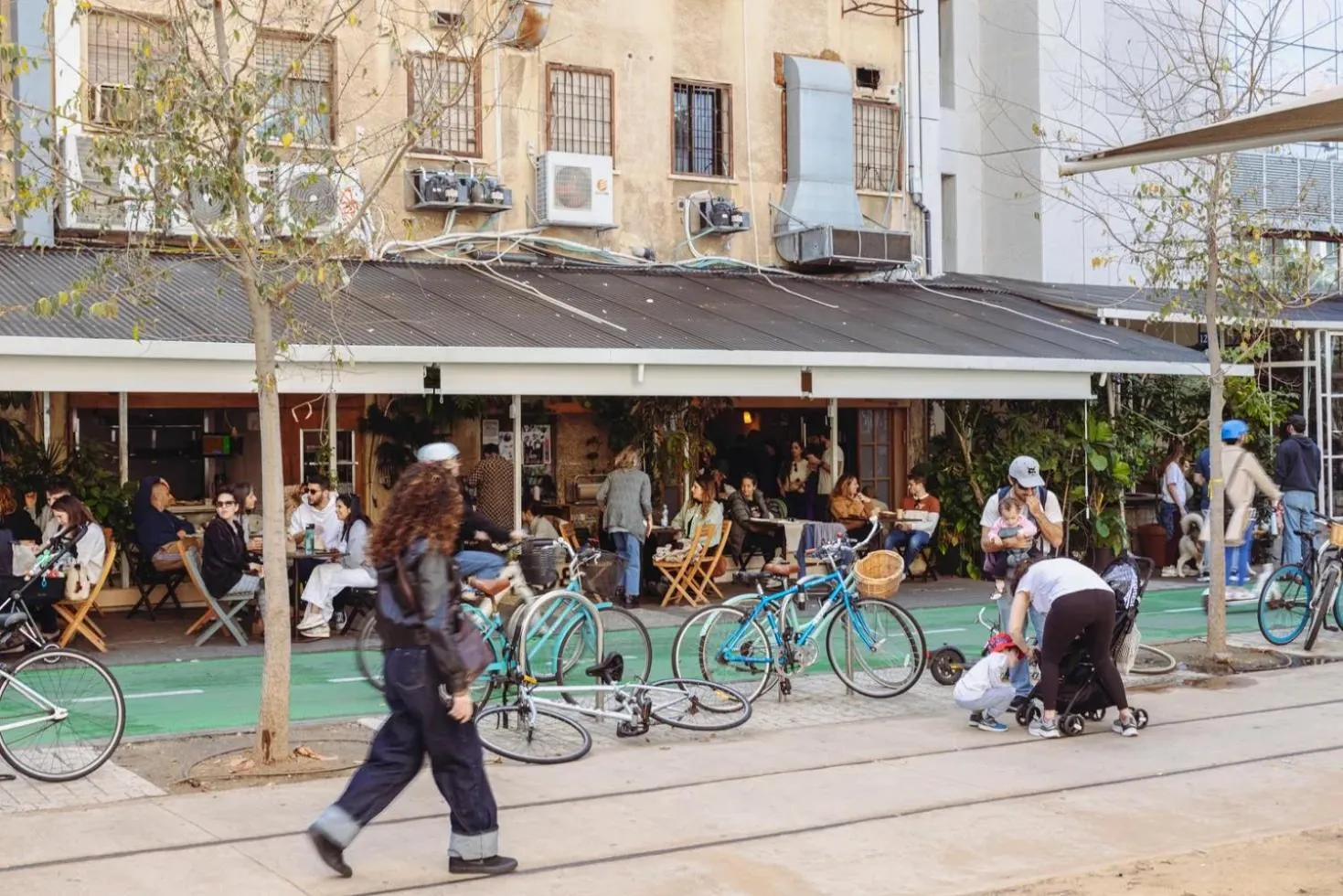 Location in Rena's House