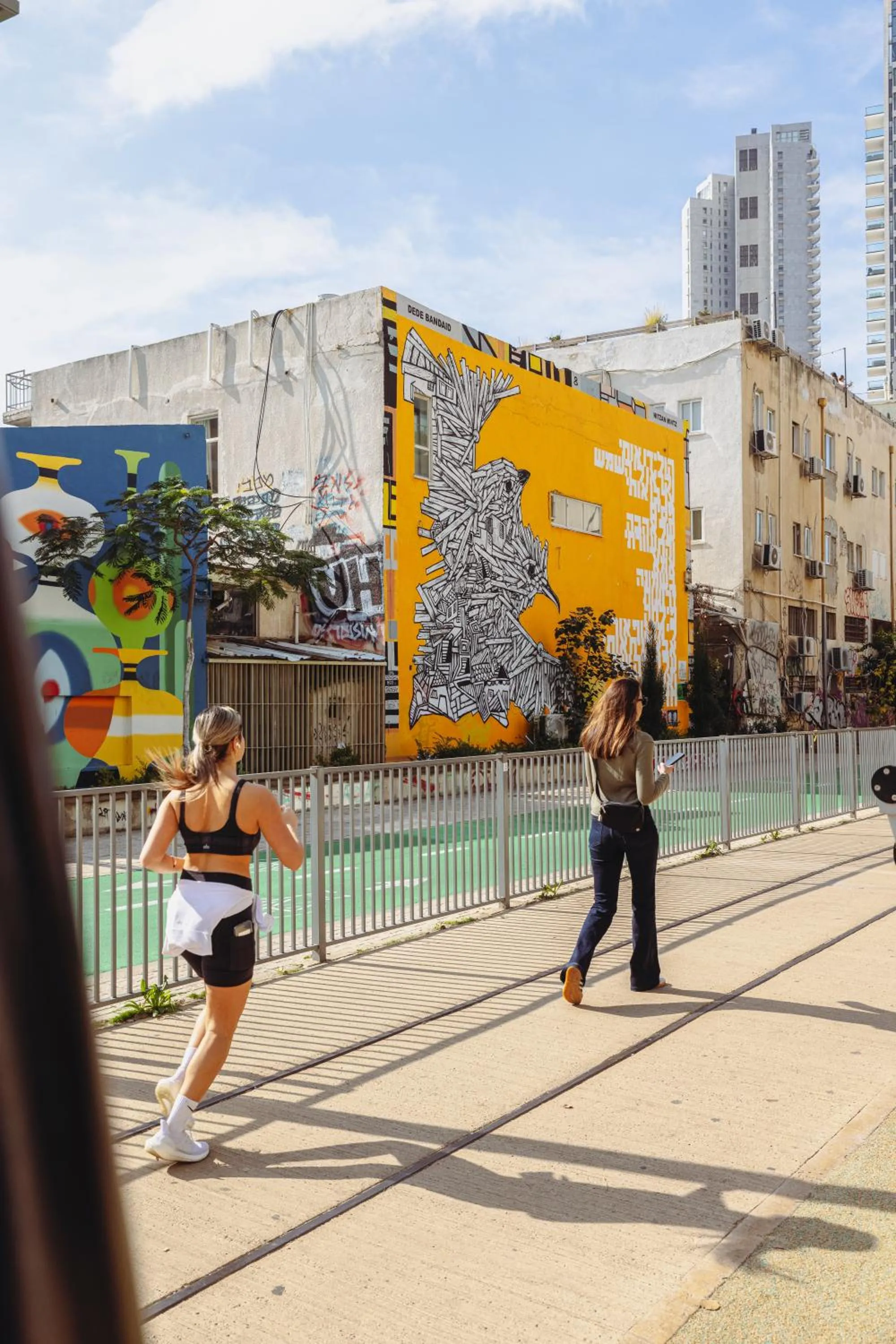 Location in Rena's House