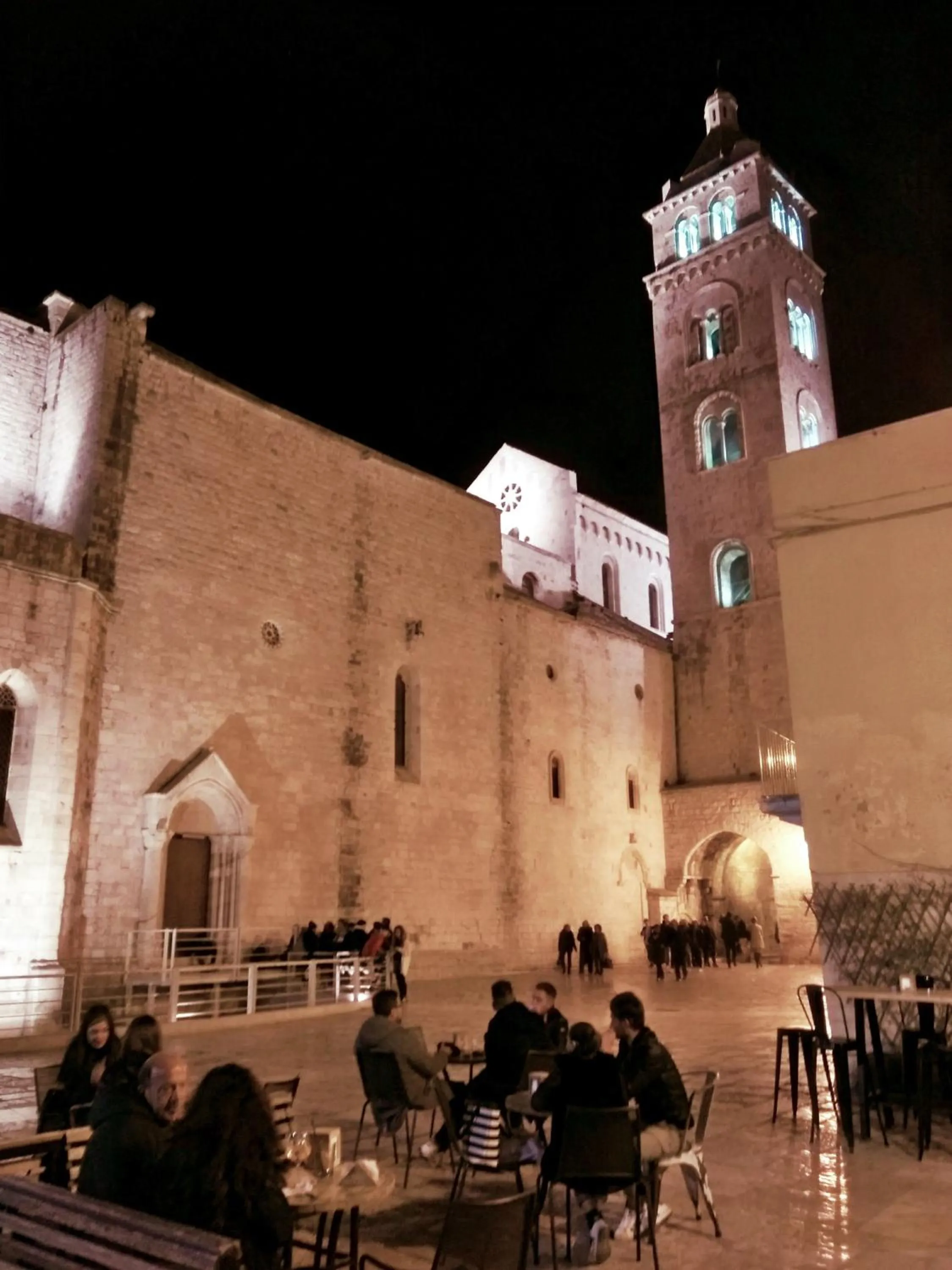 Neighbourhood in Le Statuine Dimore Diffuse