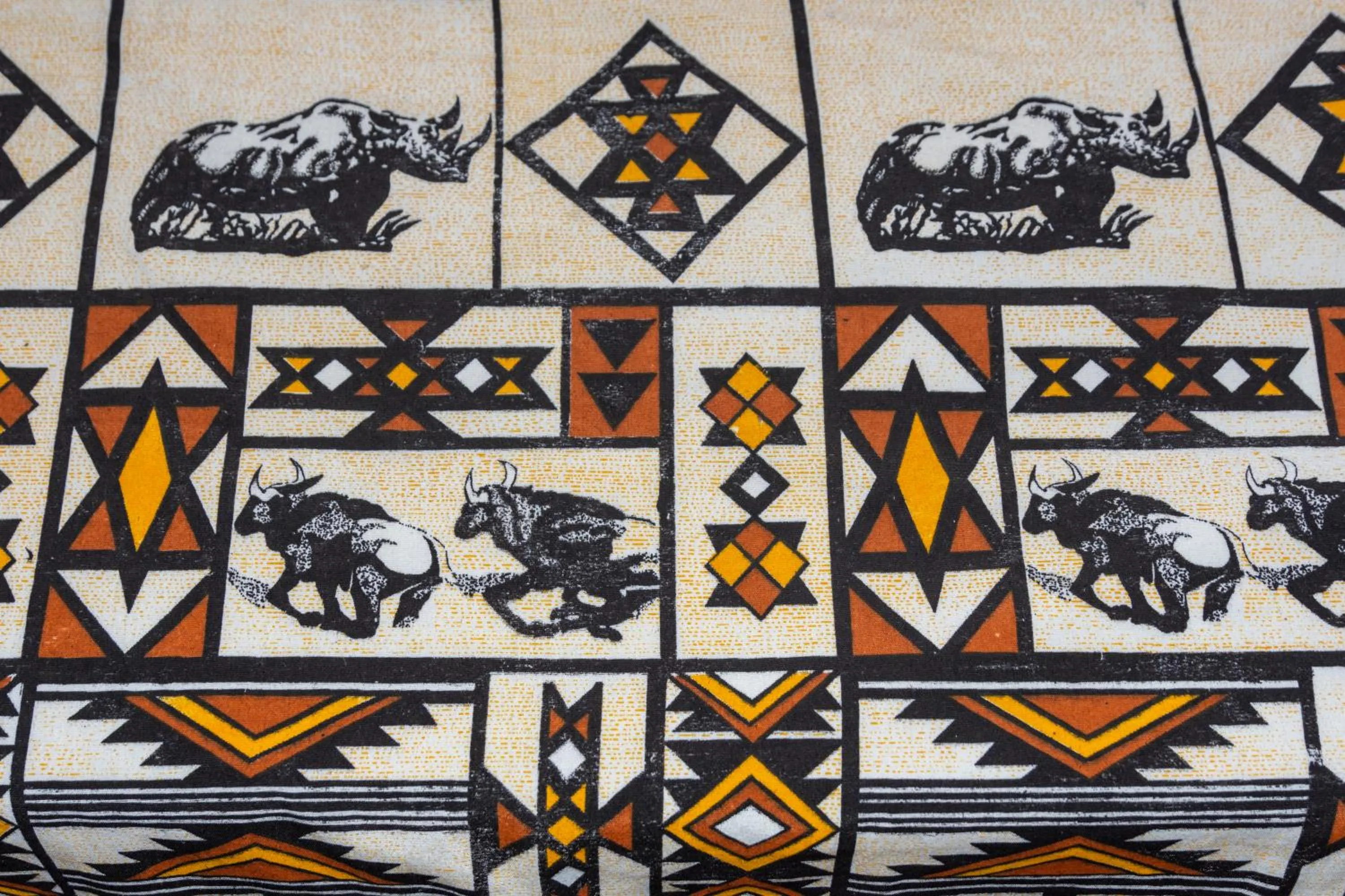 Decorative detail in Dutchess Hotel and Restaurant