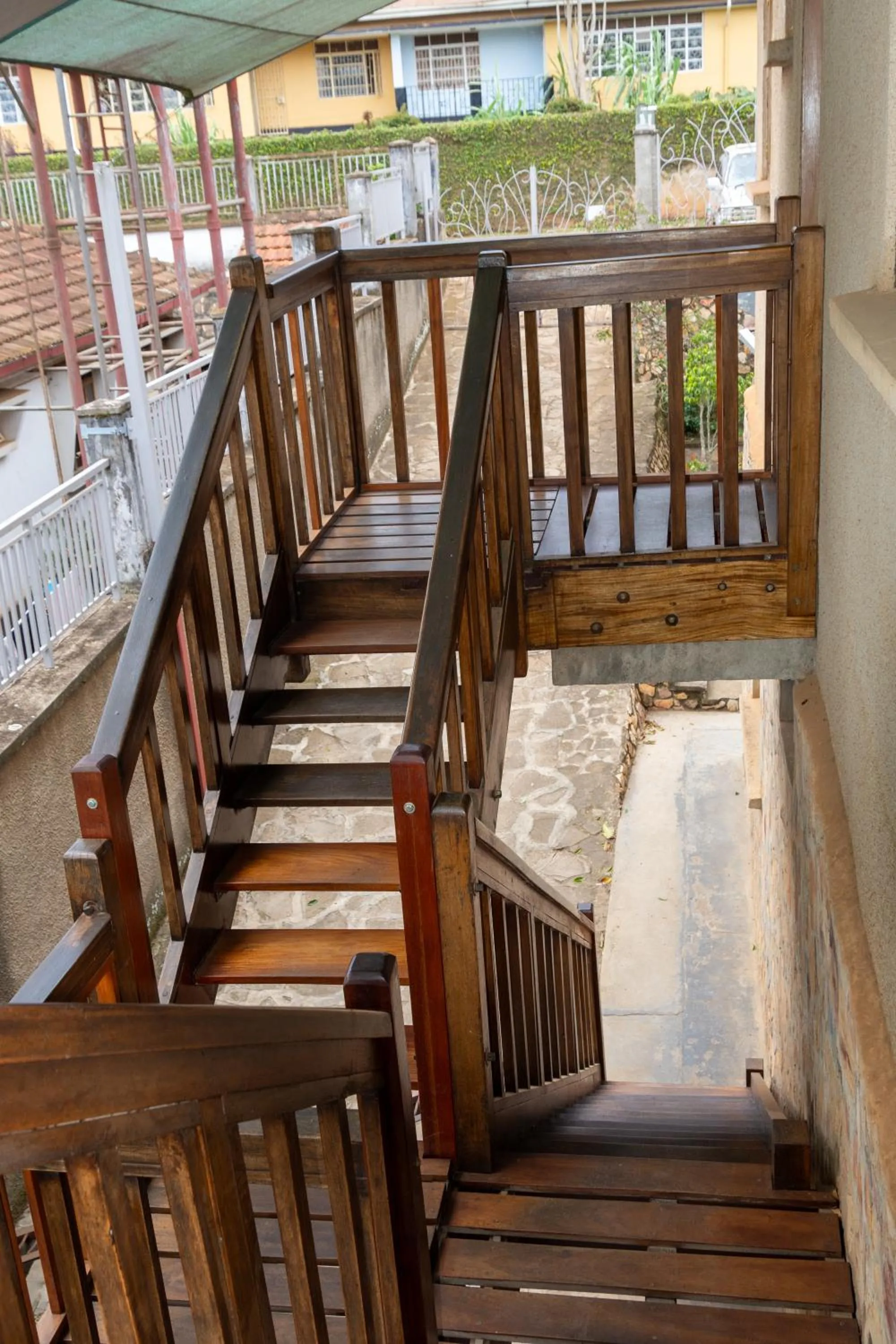 Restaurant/places to eat in Dutchess Hotel and Restaurant