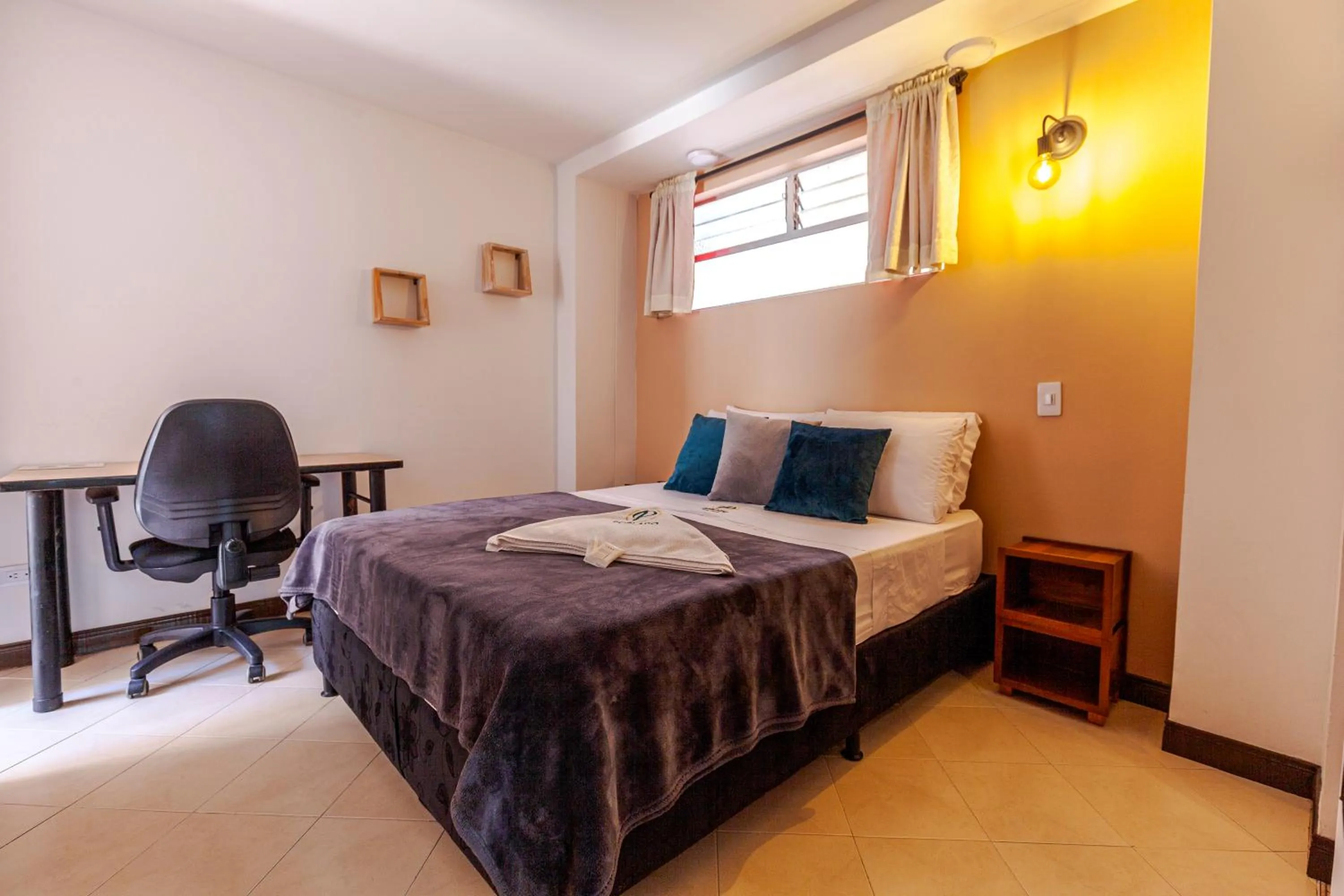 Other, Bed in Poblado Guest House