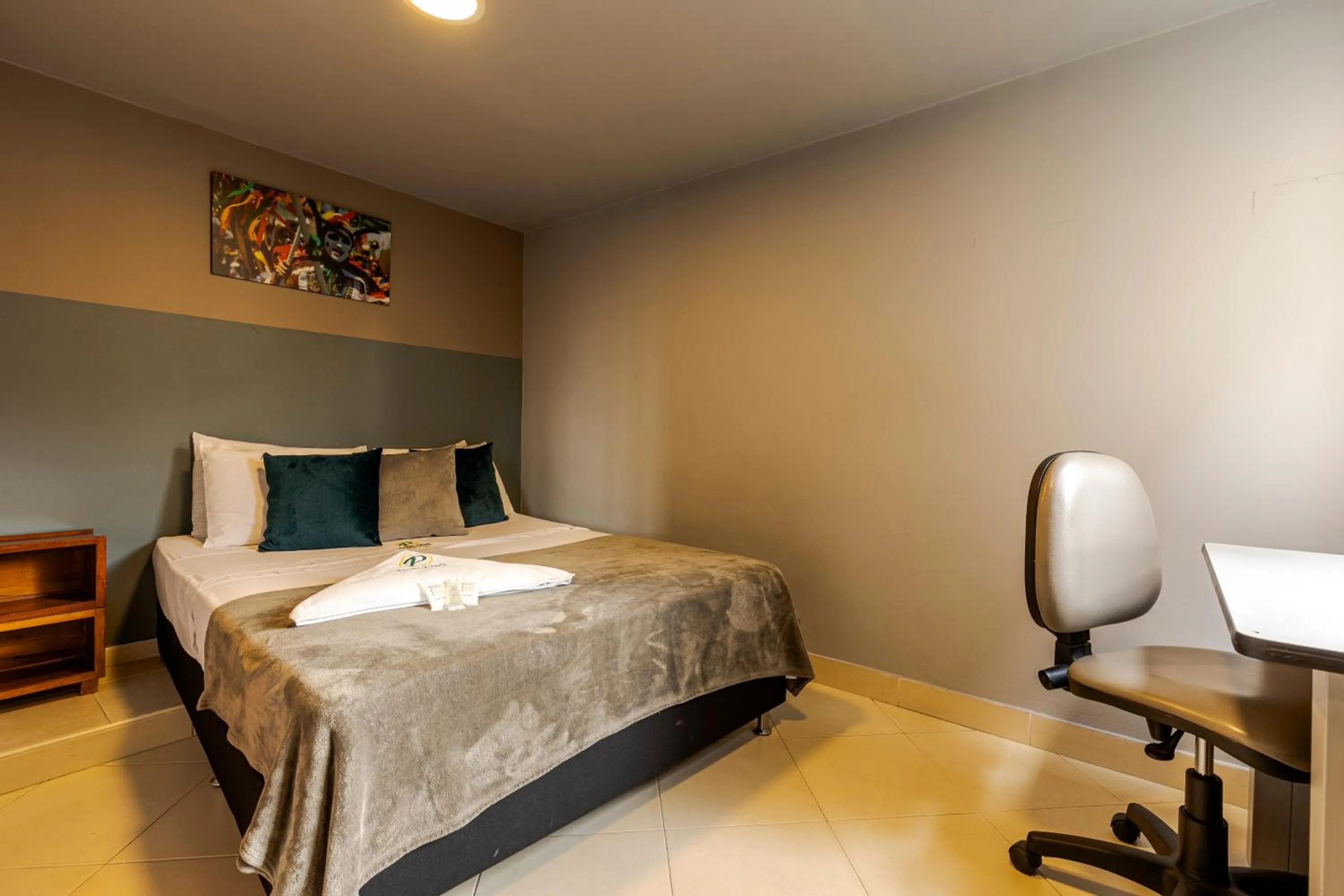 Other, Bed in Poblado Guest House
