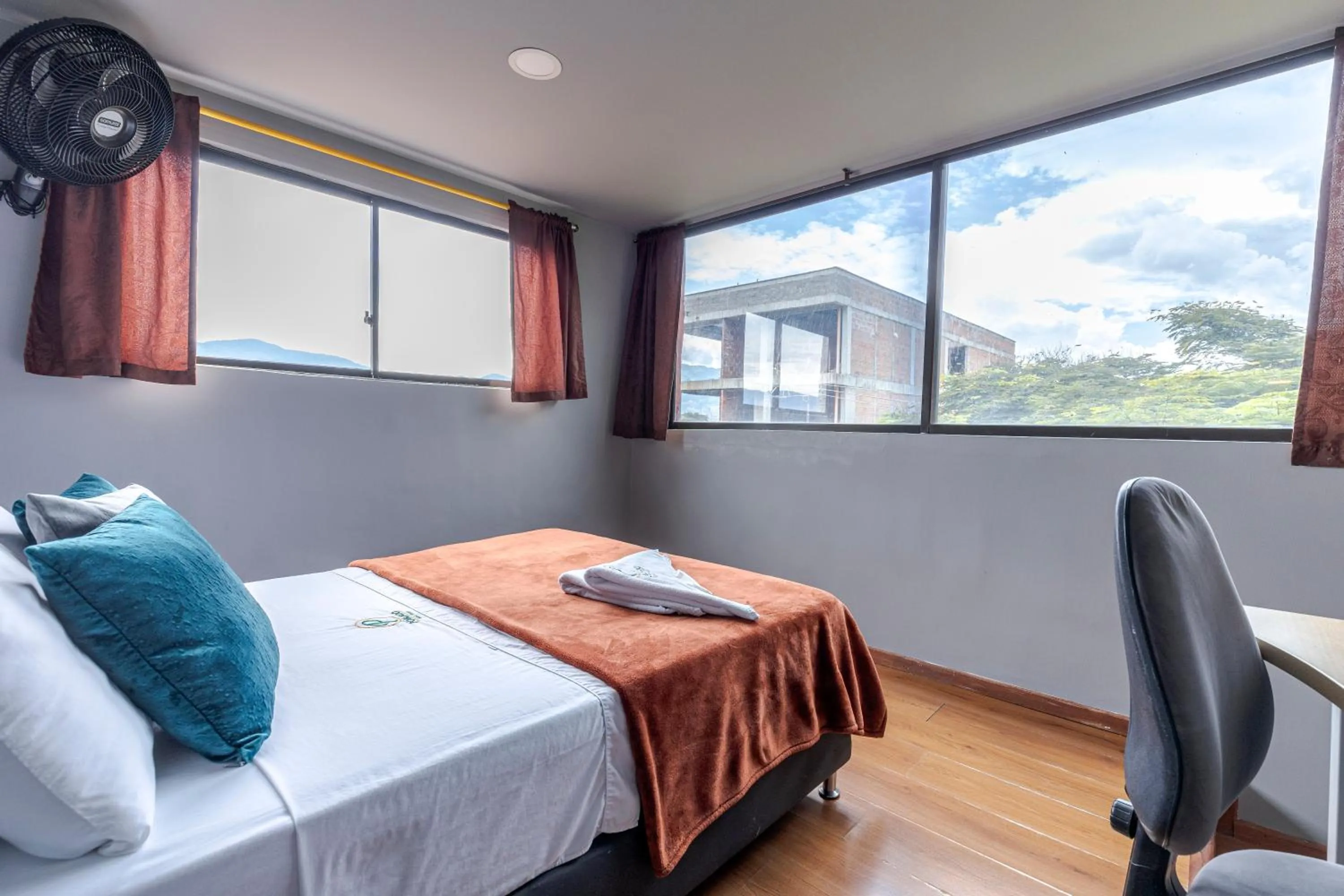 Other, Bed in Poblado Guest House