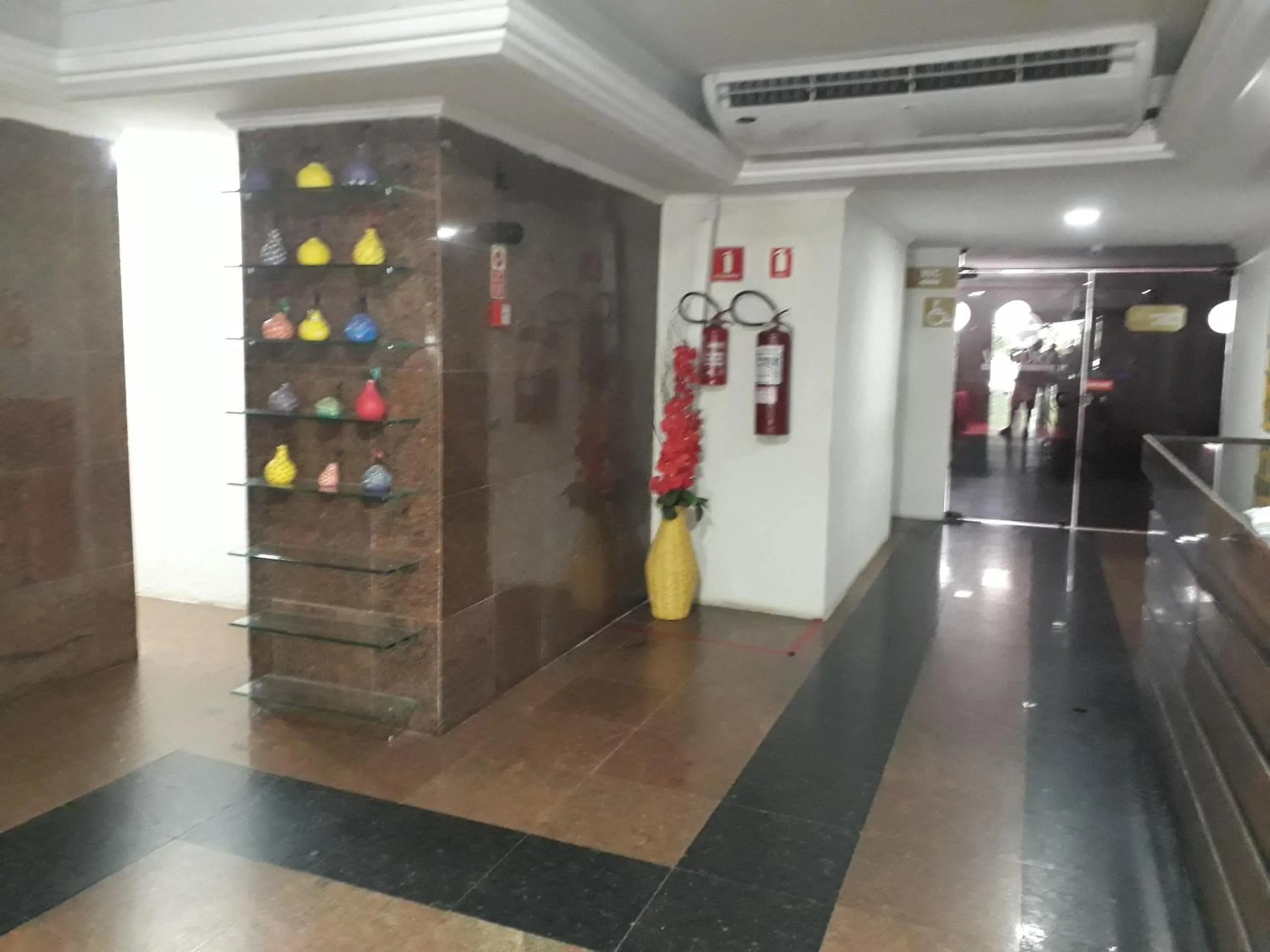 Hotel Victory Business Flat Beira Mar Tambaú