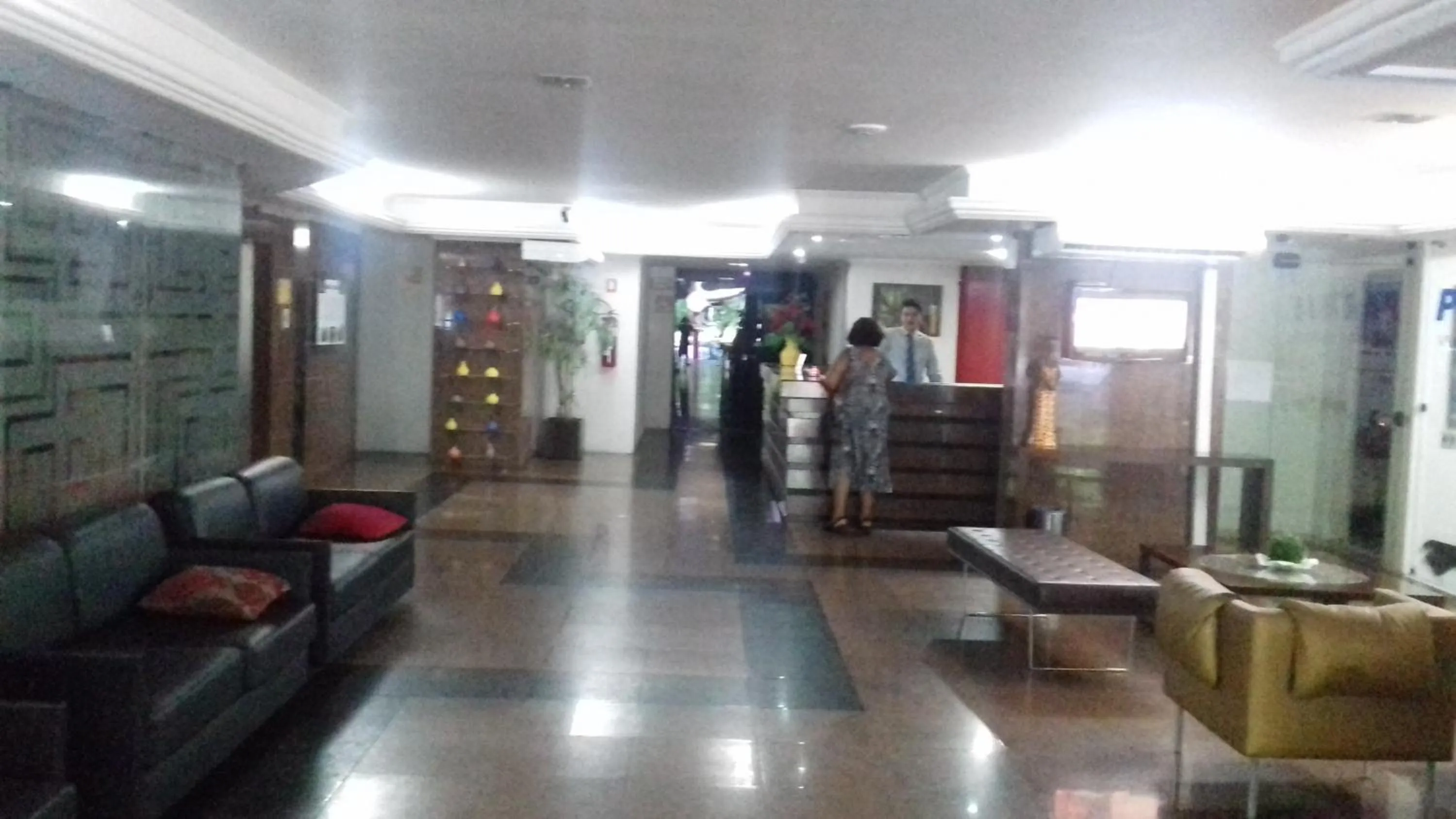 Hotel Victory Business Flat Beira Mar Tambaú