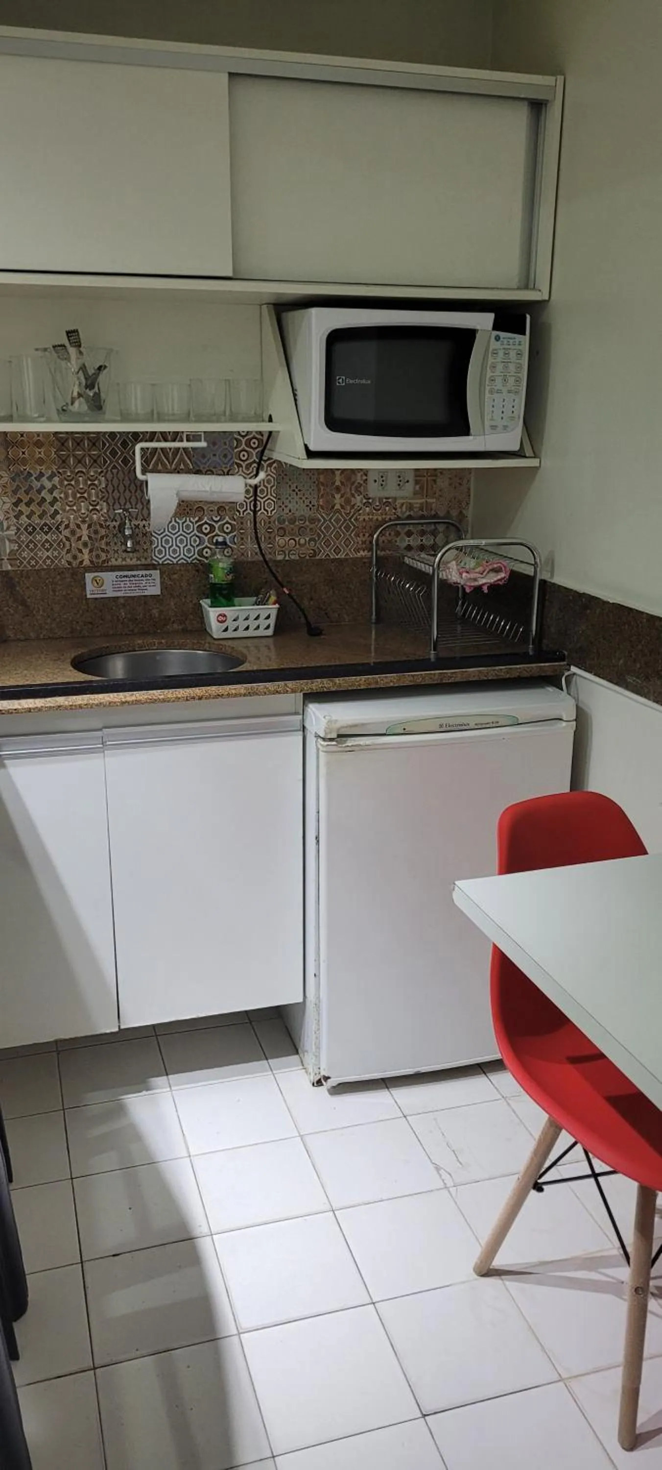 Hotel Victory Business Flat Beira Mar Tambaú