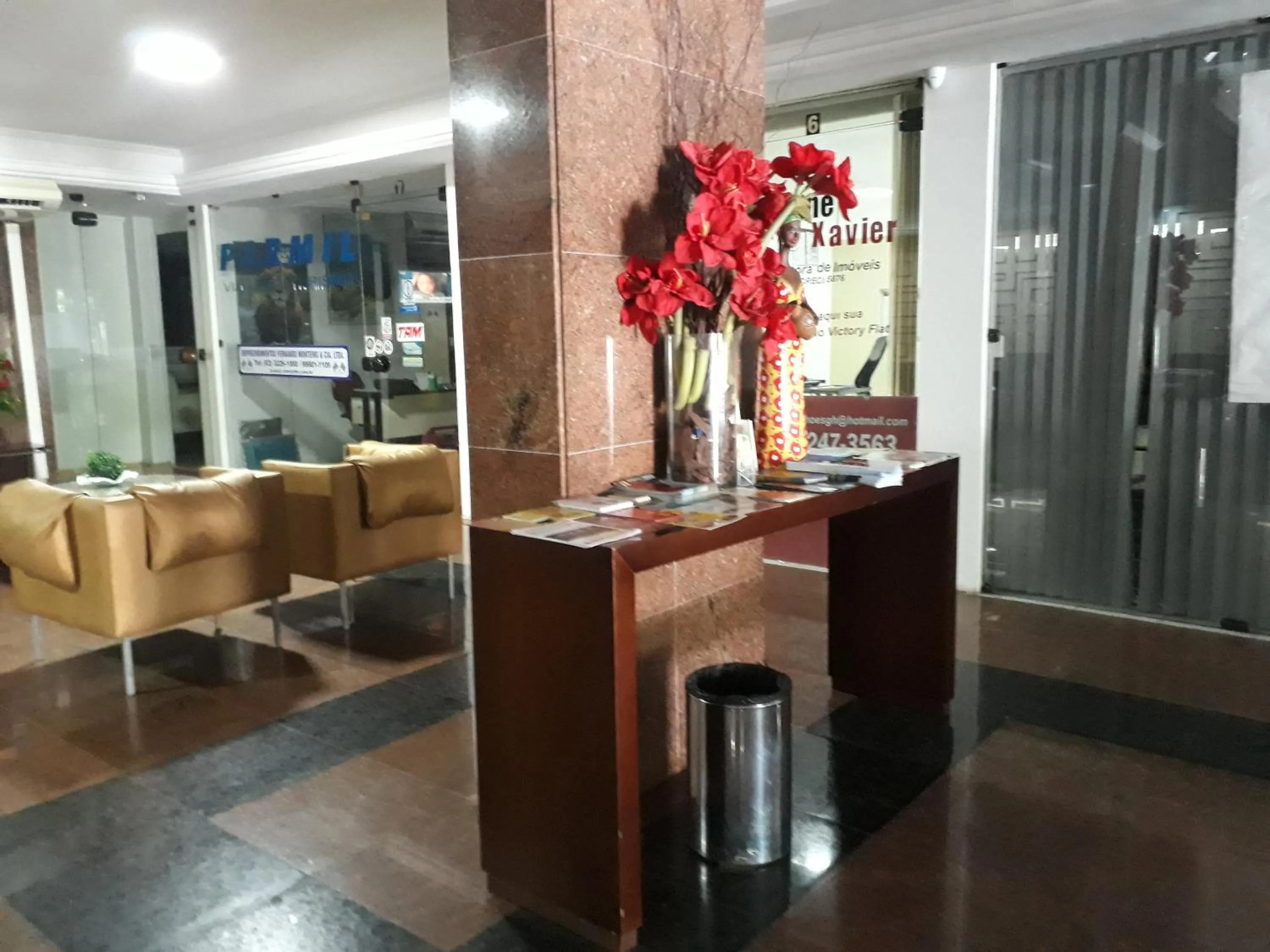 Hotel Victory Business Flat Beira Mar Tambaú