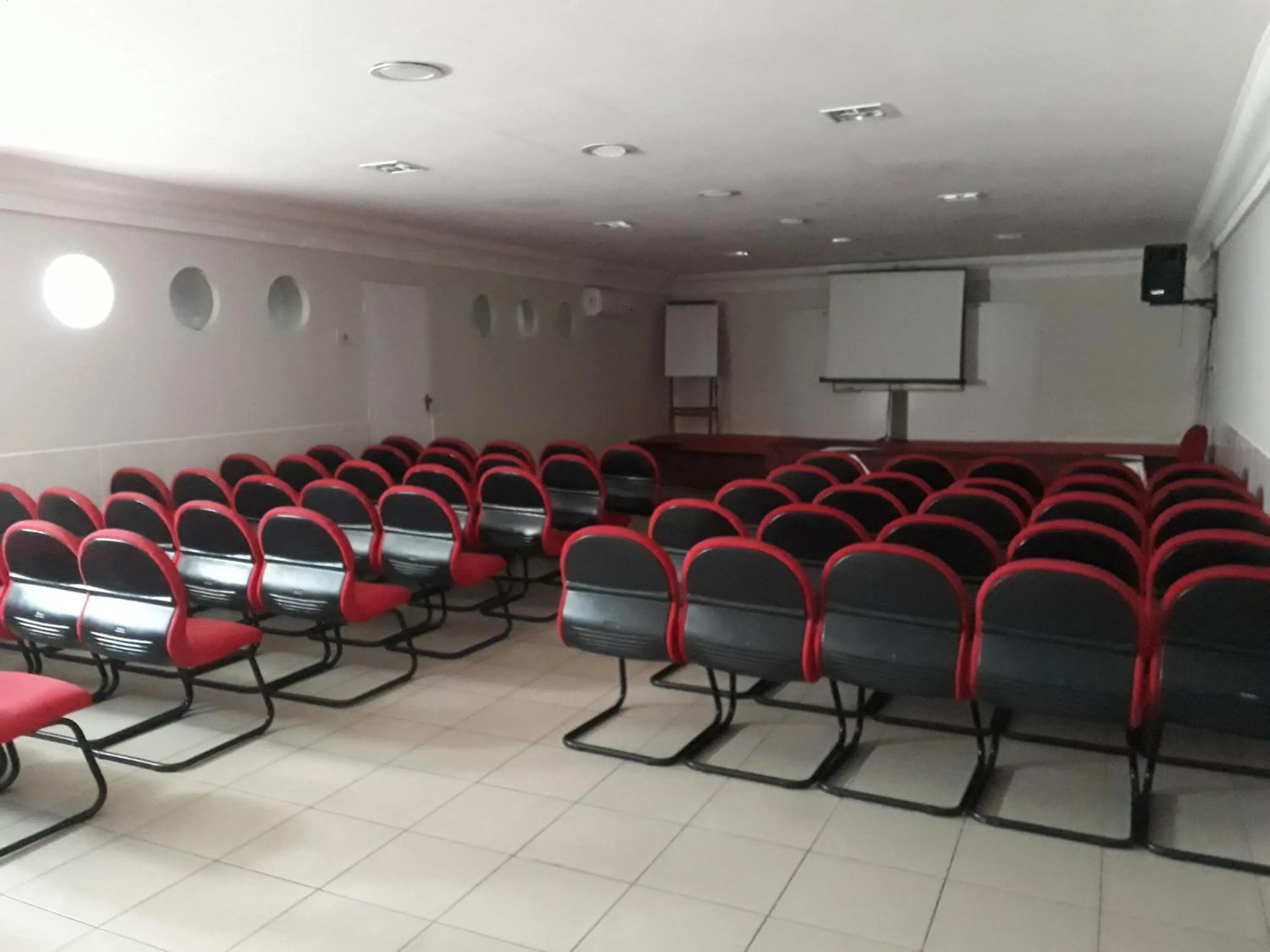 Hotel Victory Business Flat Beira Mar Tambaú