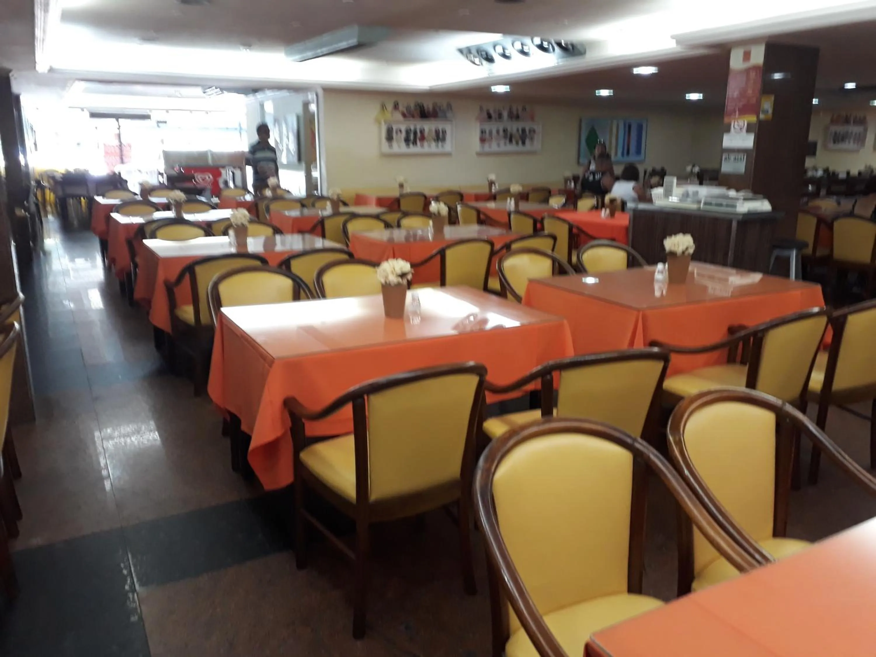 Hotel Victory Business Flat Beira Mar Tambaú