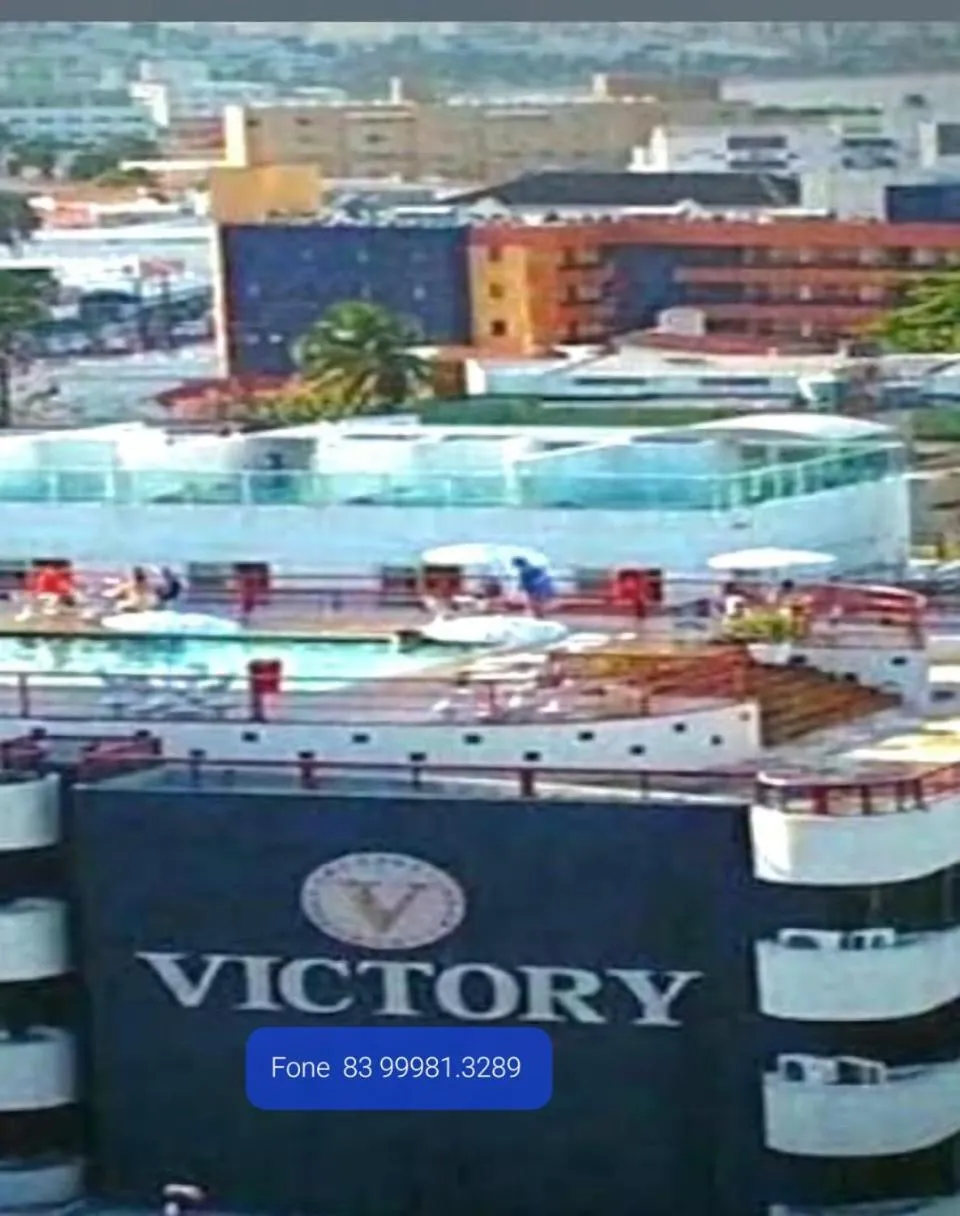 Victory Apart&Hotel