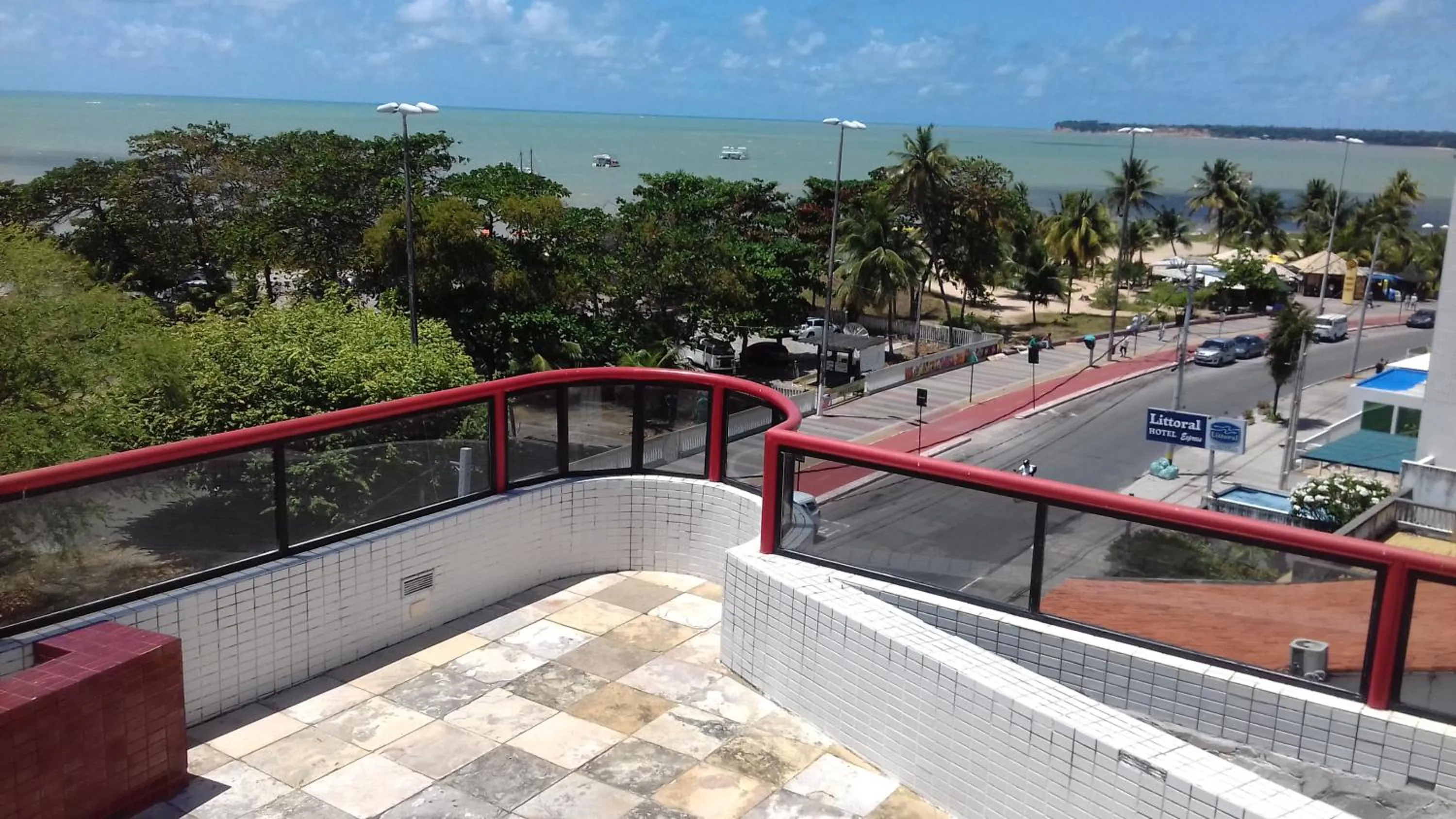 Hotel Victory Business Flat Beira Mar Tambaú