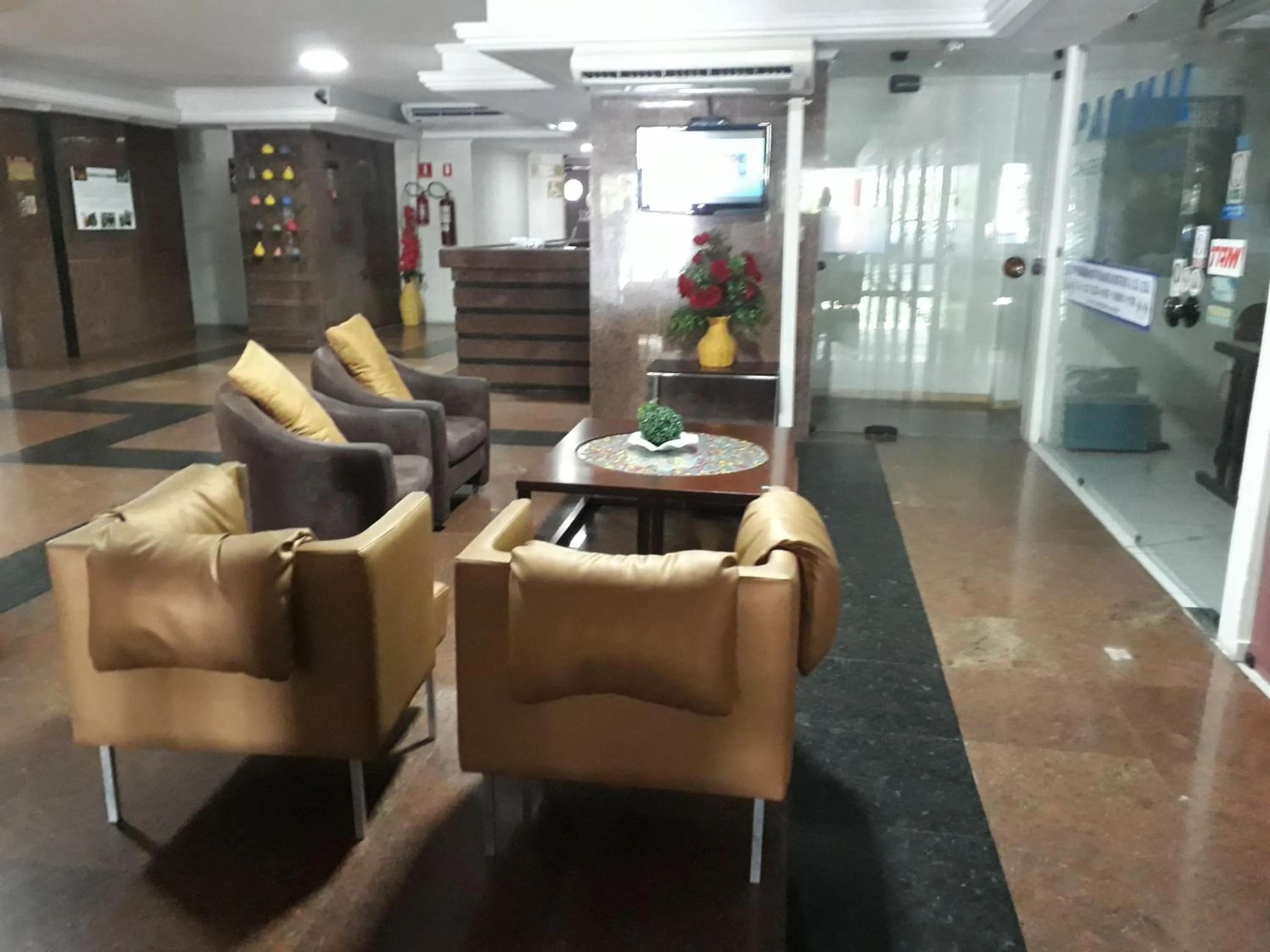 Hotel Victory Business Flat Beira Mar Tambaú