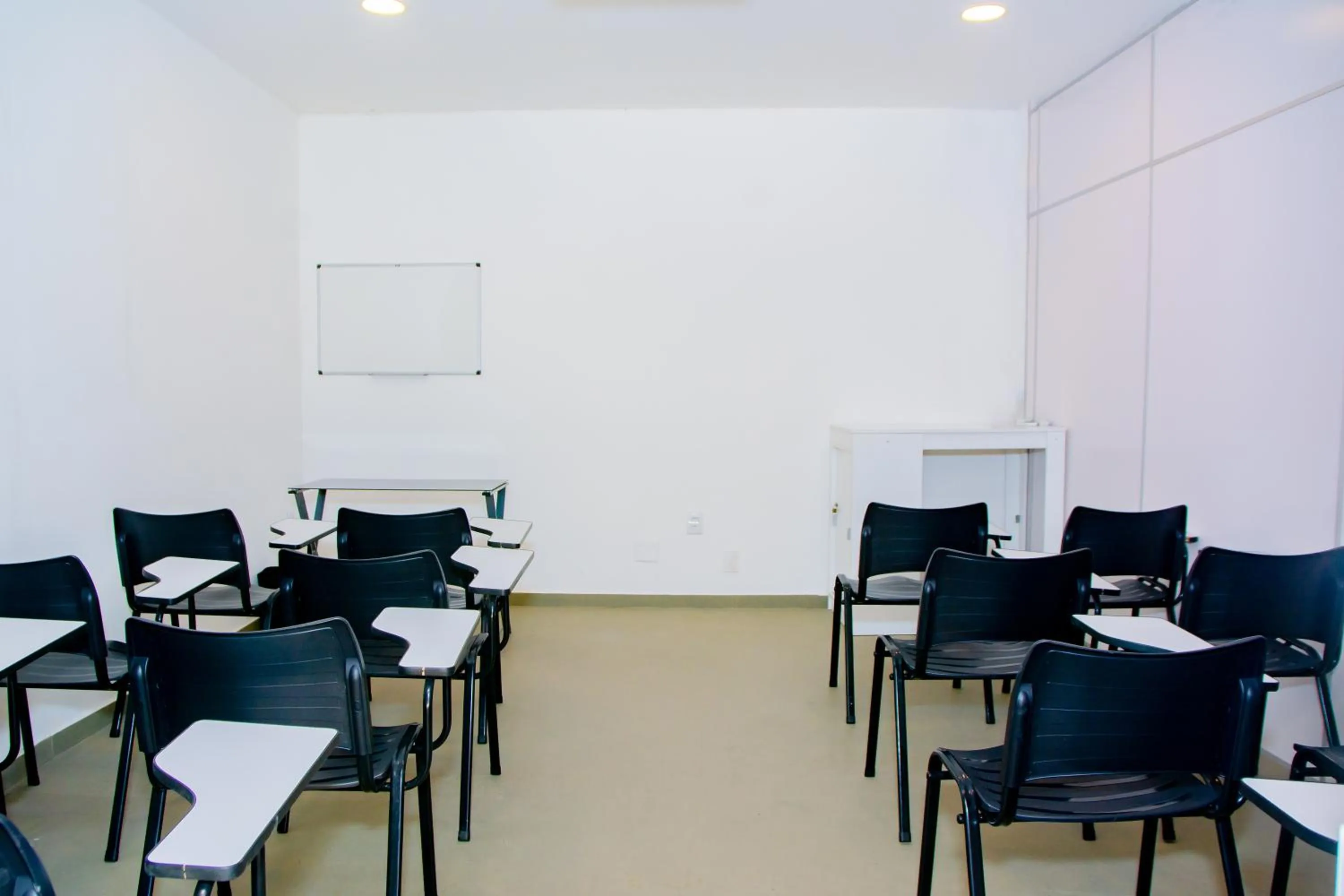 Meeting/conference room in O Tempo e o Vento