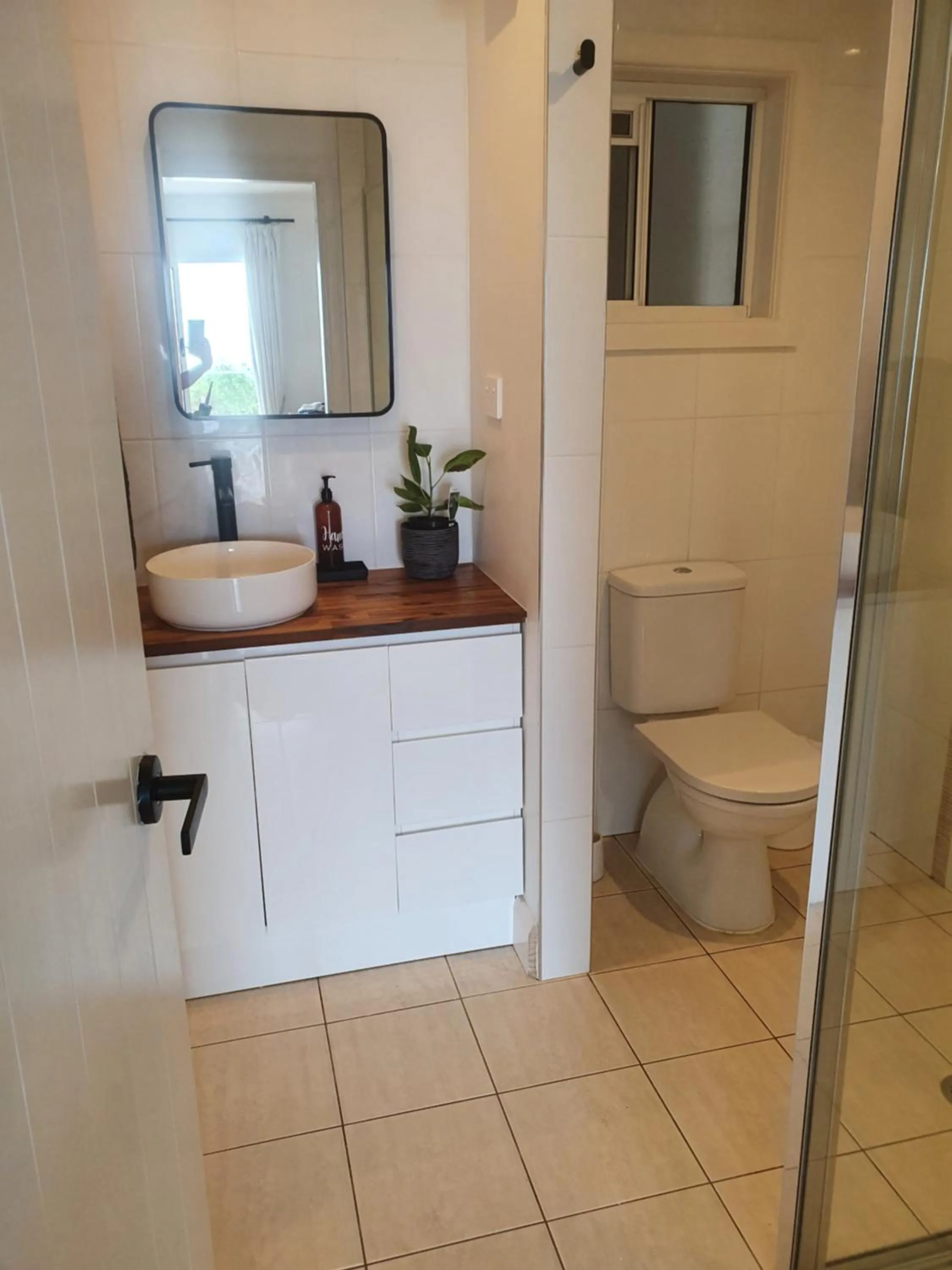 Saltwater Apartments