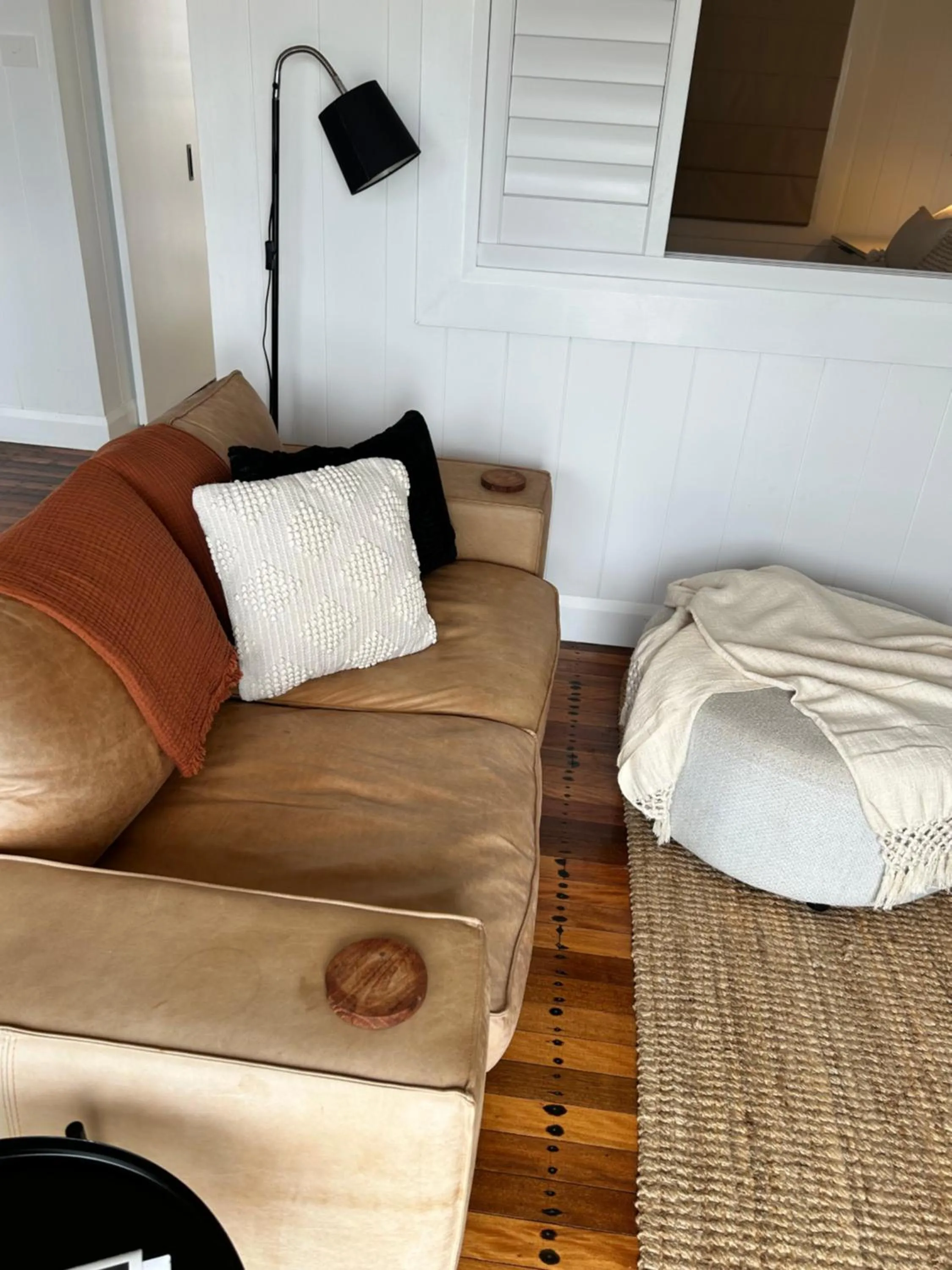 Saltwater Apartments